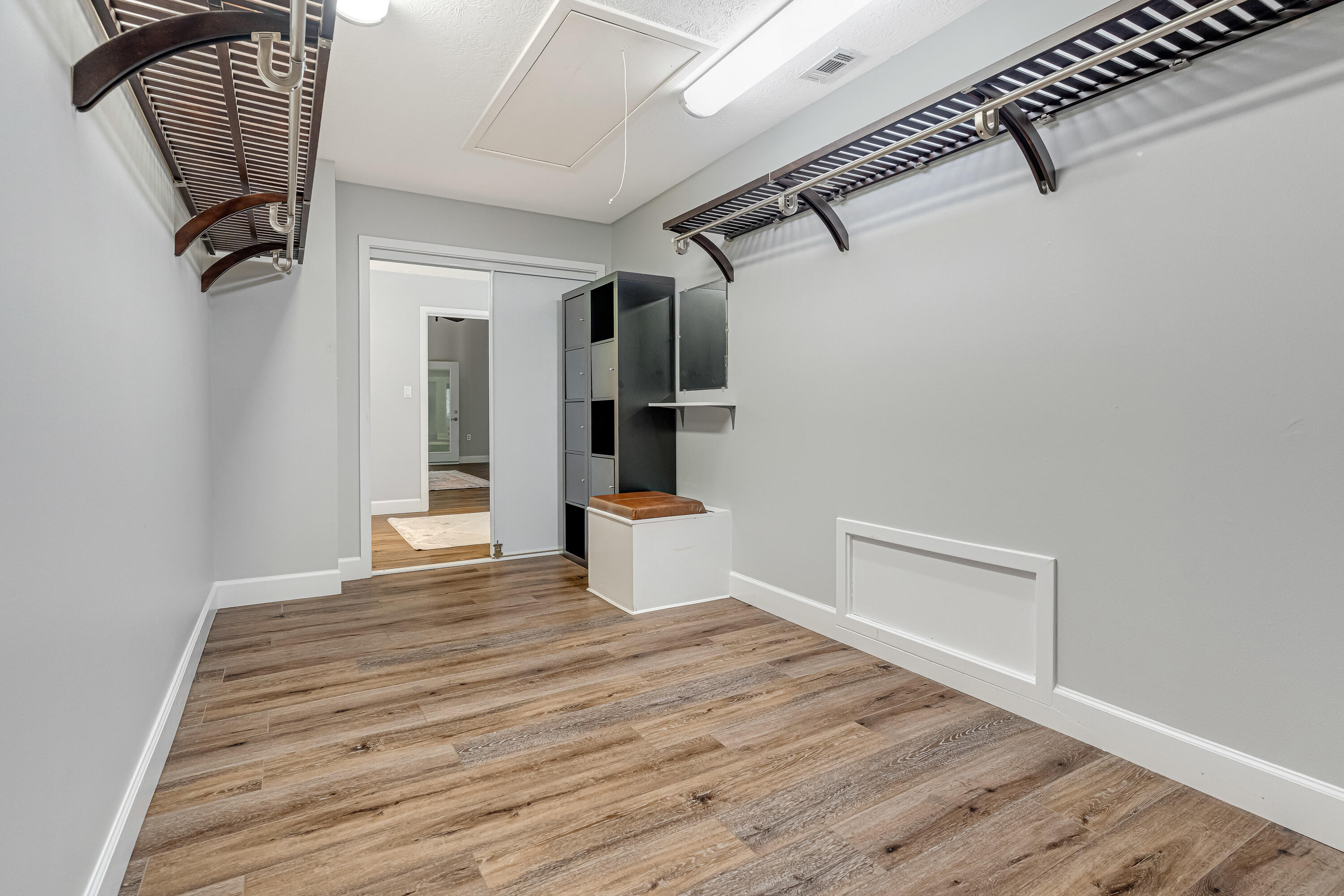 BAYOU S/D - Residential