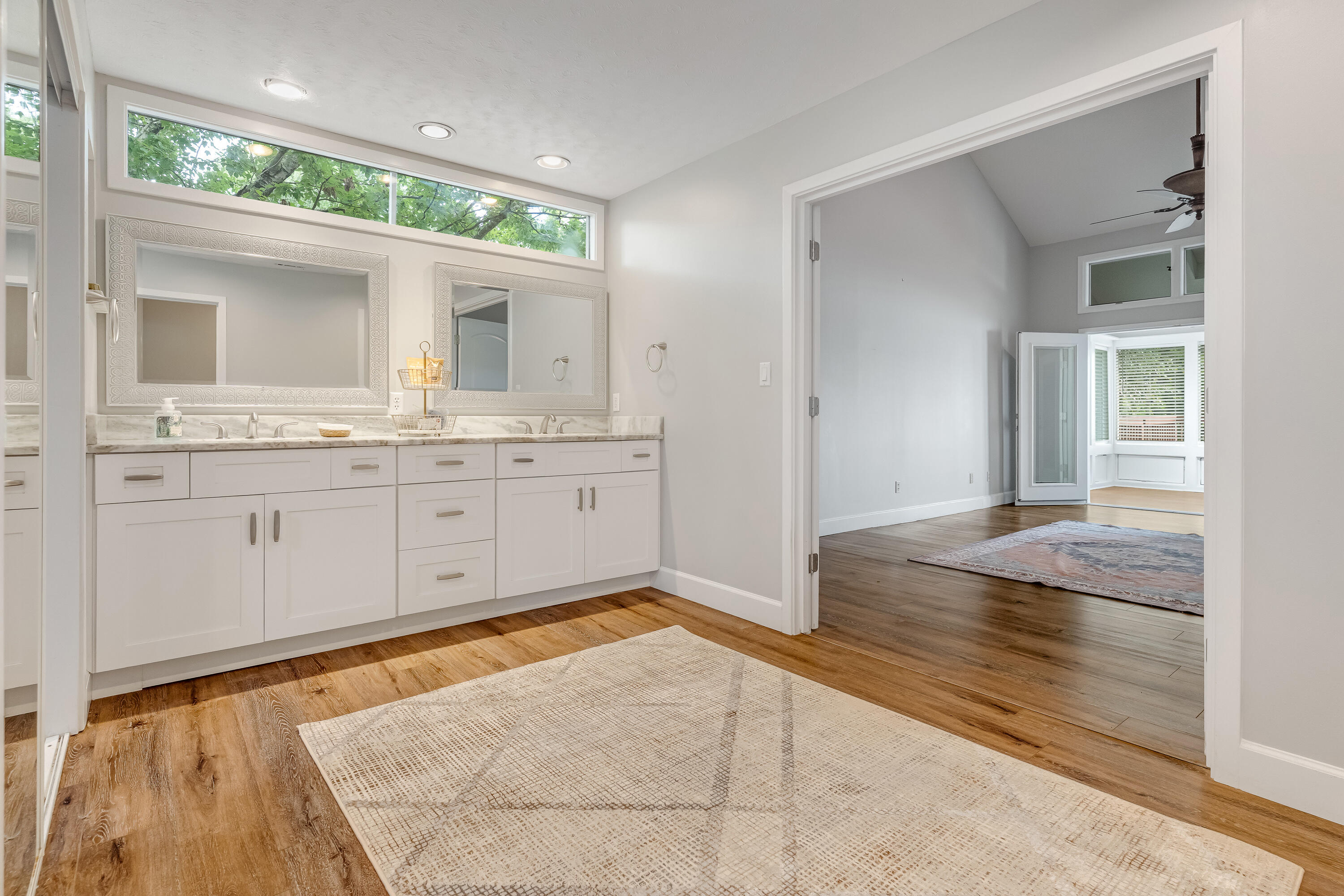 BAYOU S/D - Residential