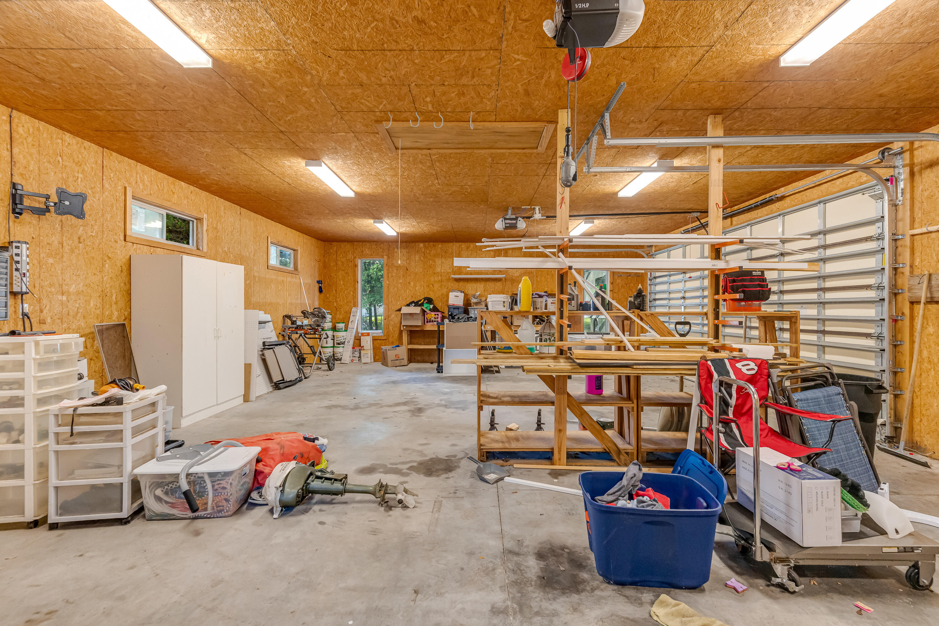 BAYOU S/D - Residential