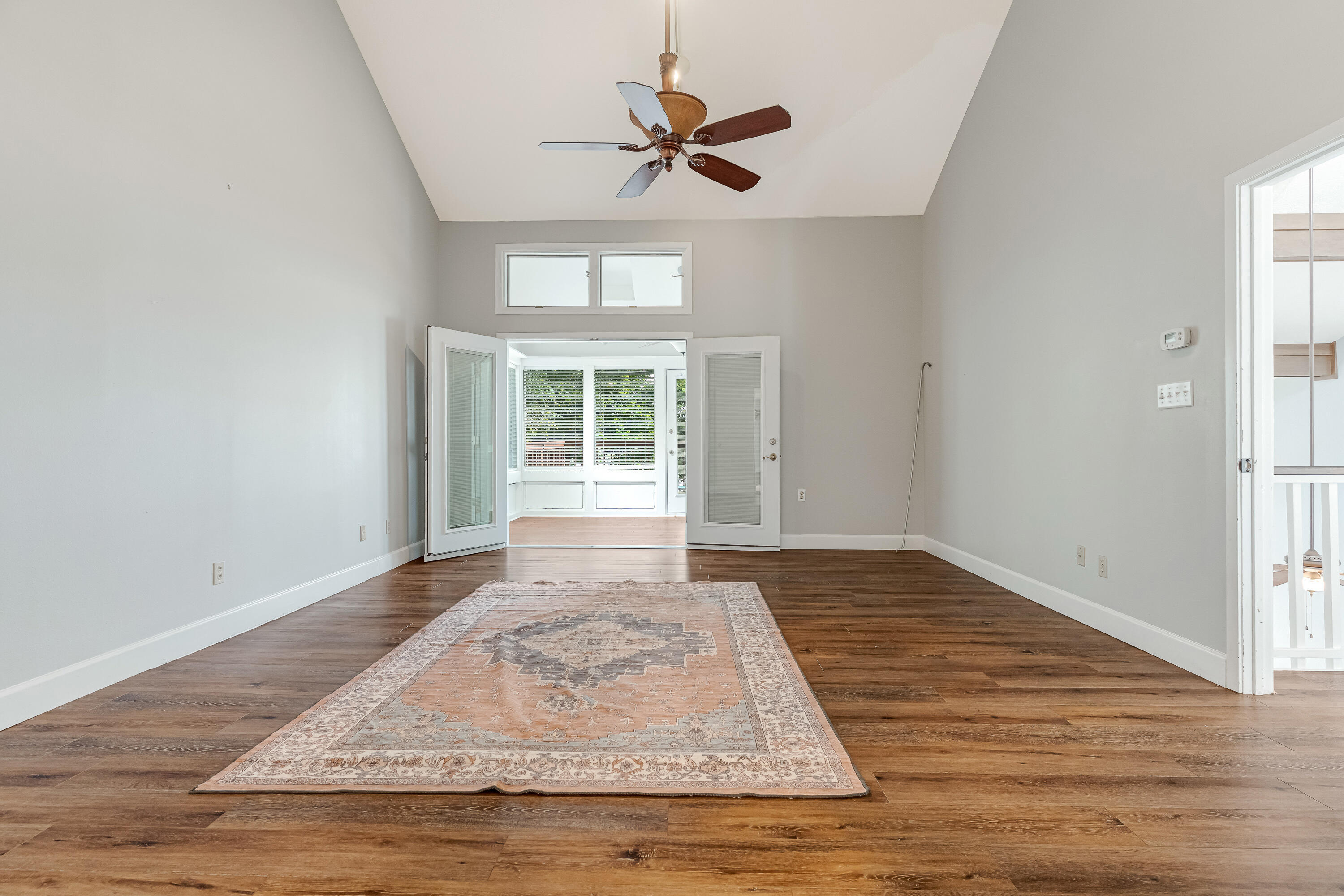 BAYOU S/D - Residential