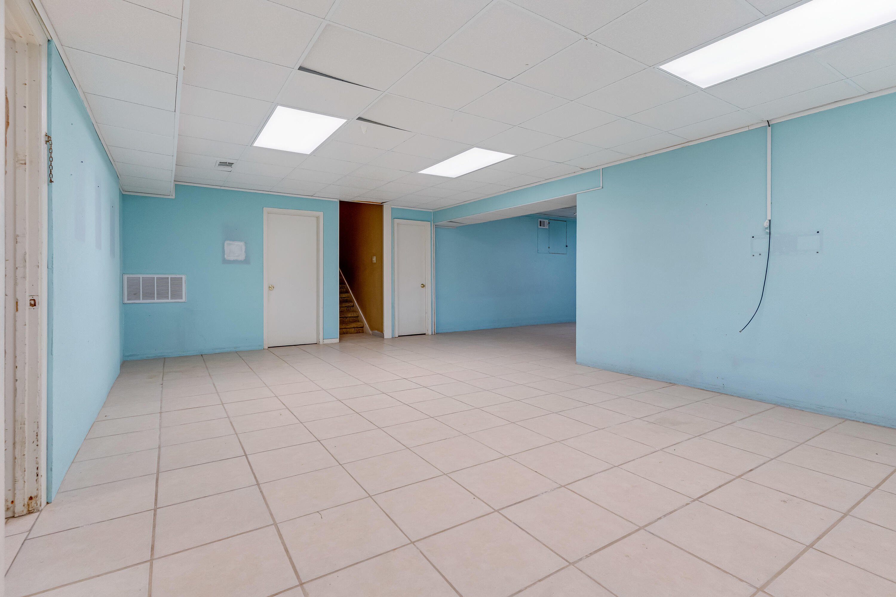 BAYOU S/D - Residential