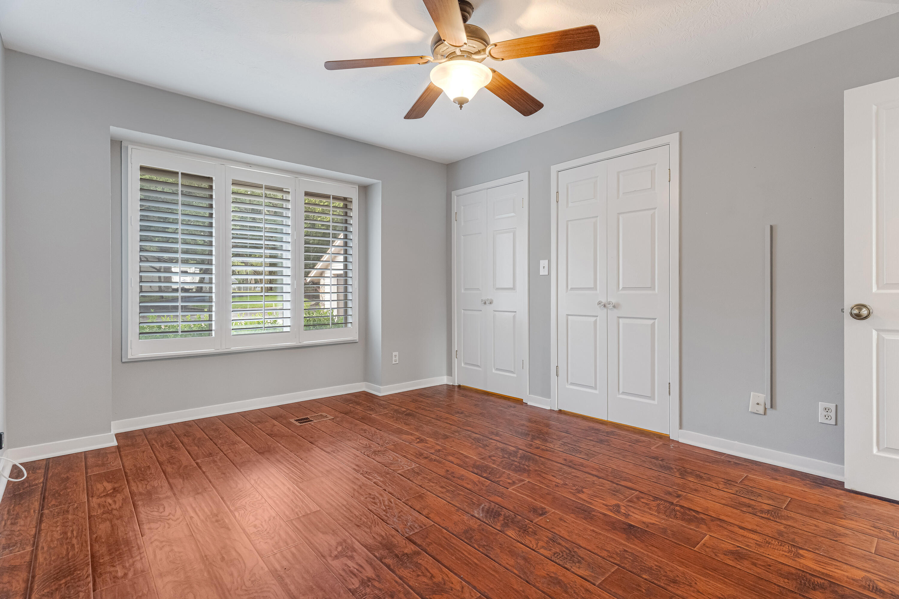 BAYOU S/D - Residential