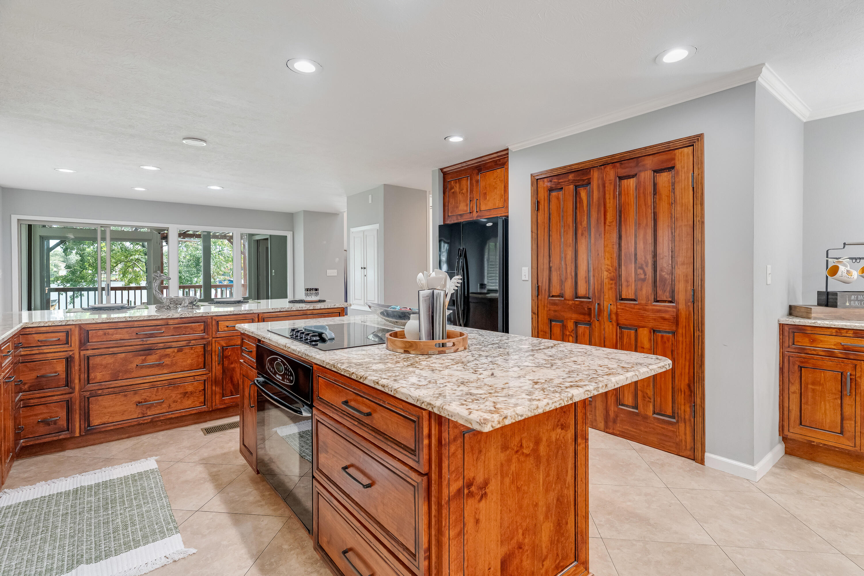 BAYOU S/D - Residential