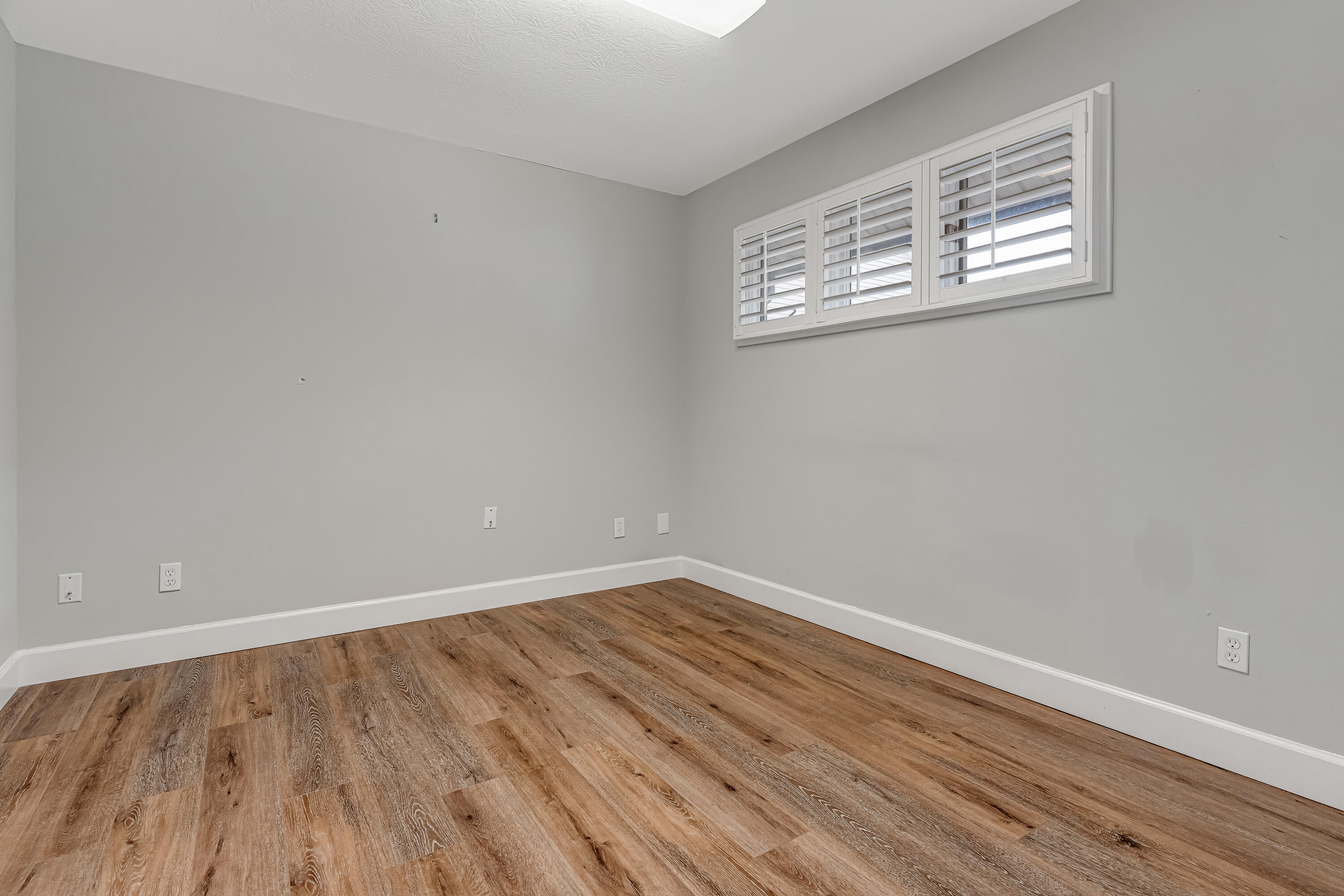 BAYOU S/D - Residential