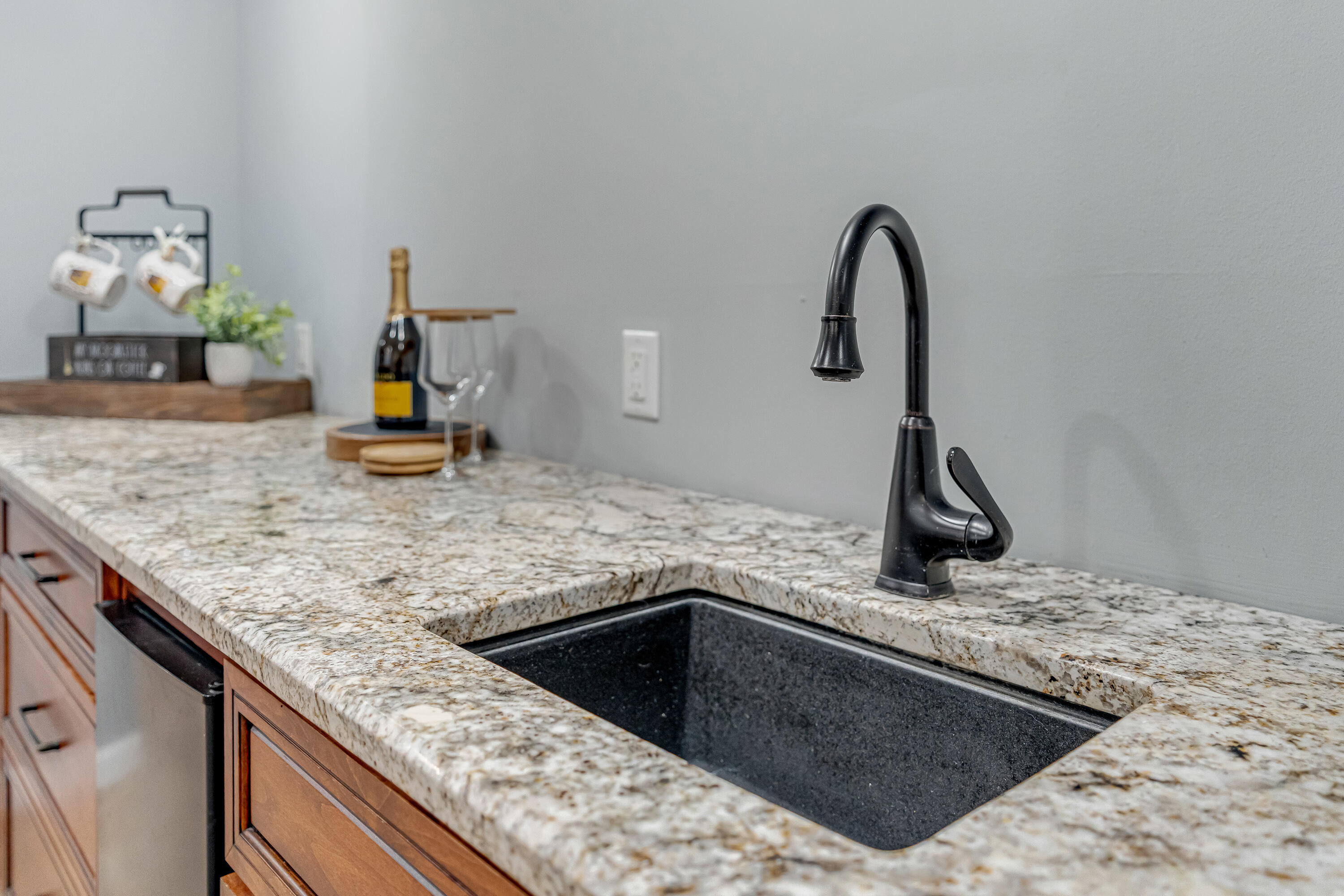 BAYOU S/D - Residential
