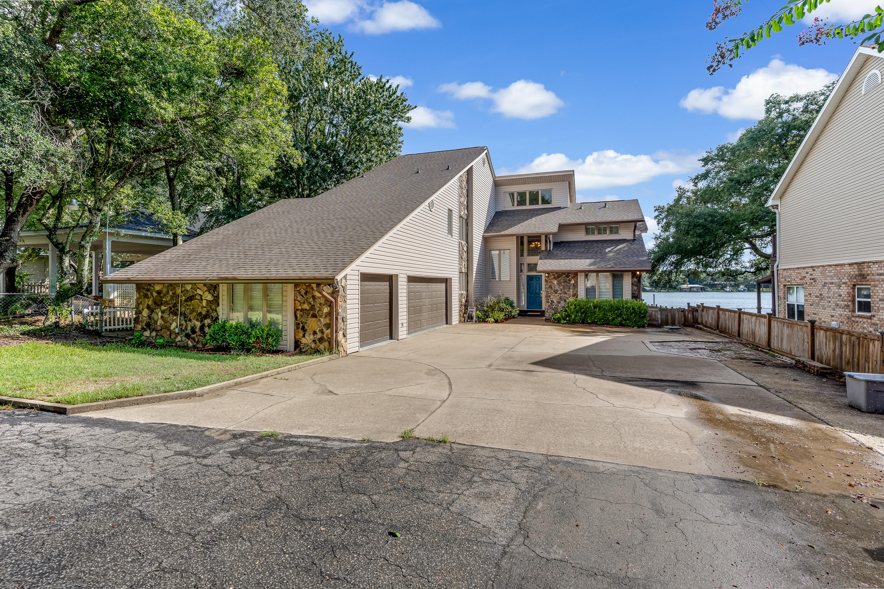 BAYOU S/D - Residential
