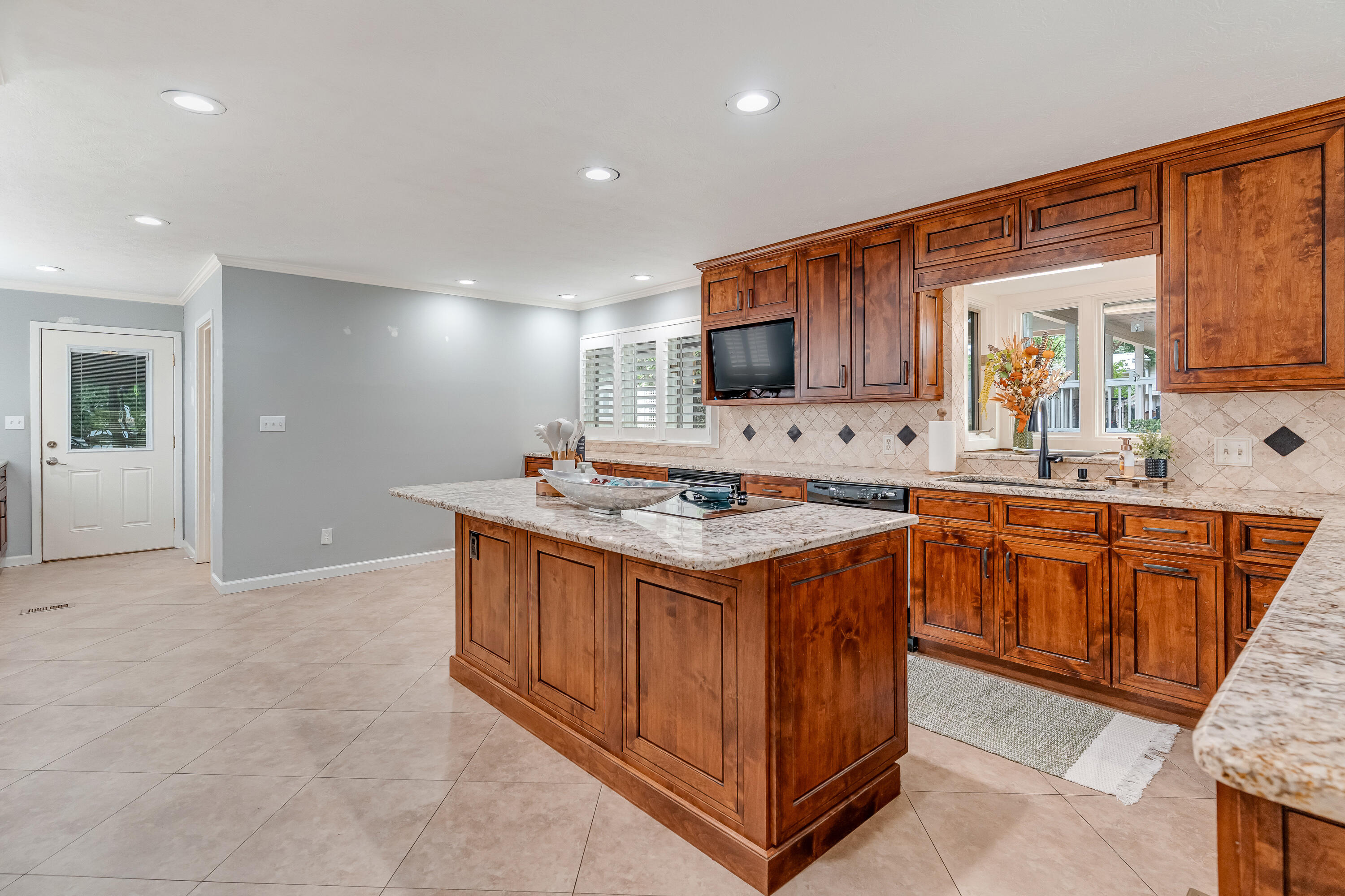 BAYOU S/D - Residential