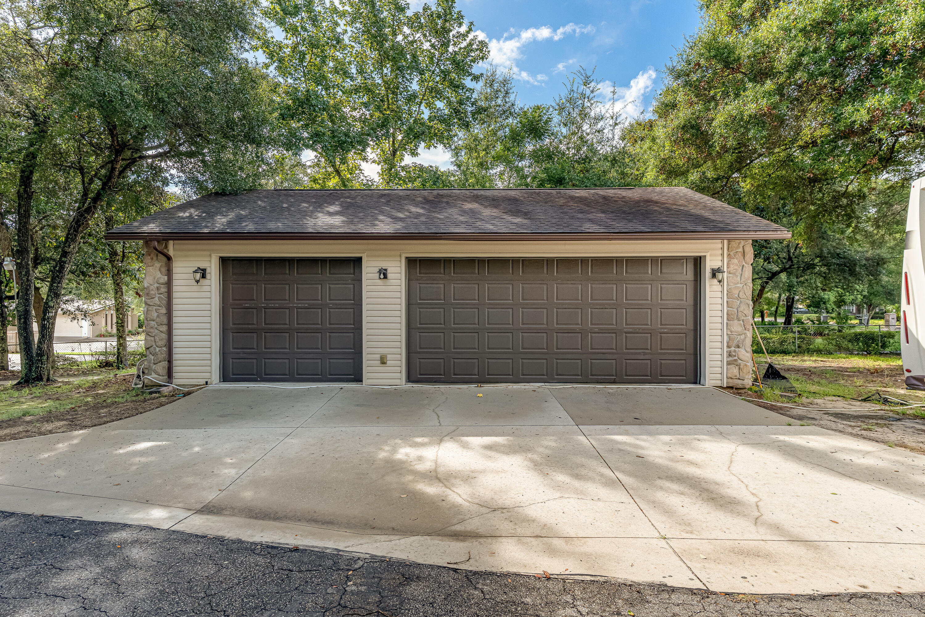 BAYOU S/D - Residential
