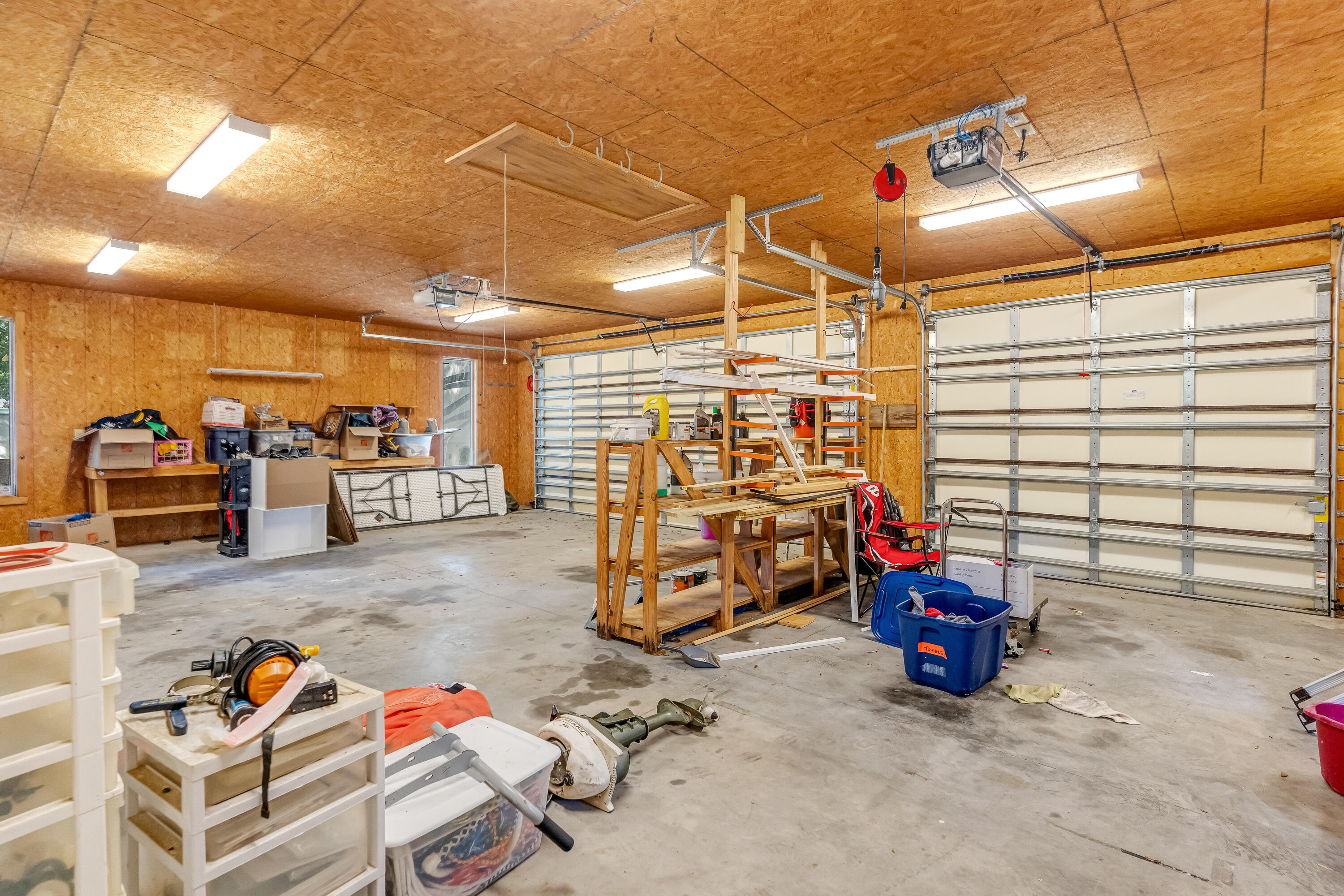 BAYOU S/D - Residential
