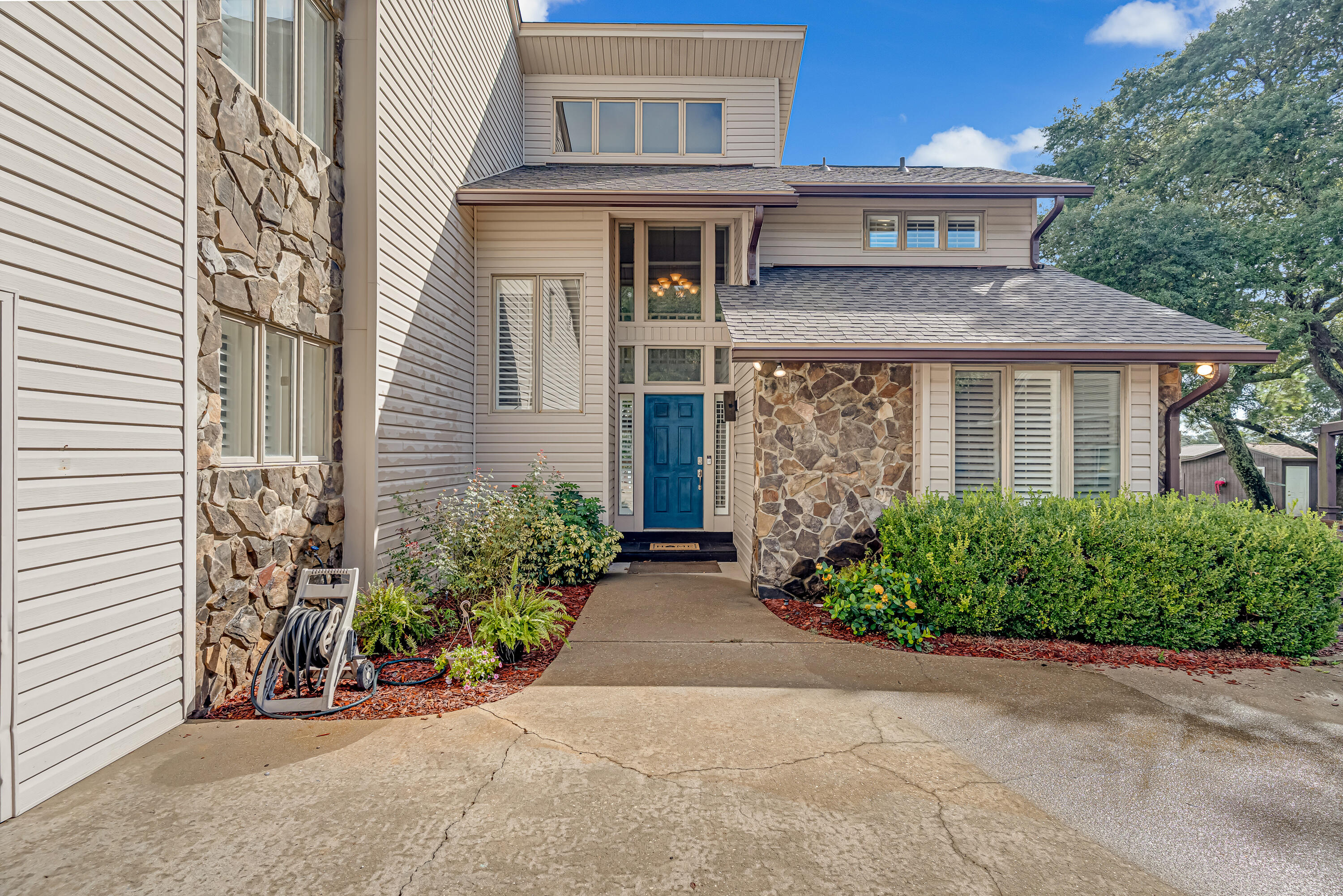 BAYOU S/D - Residential
