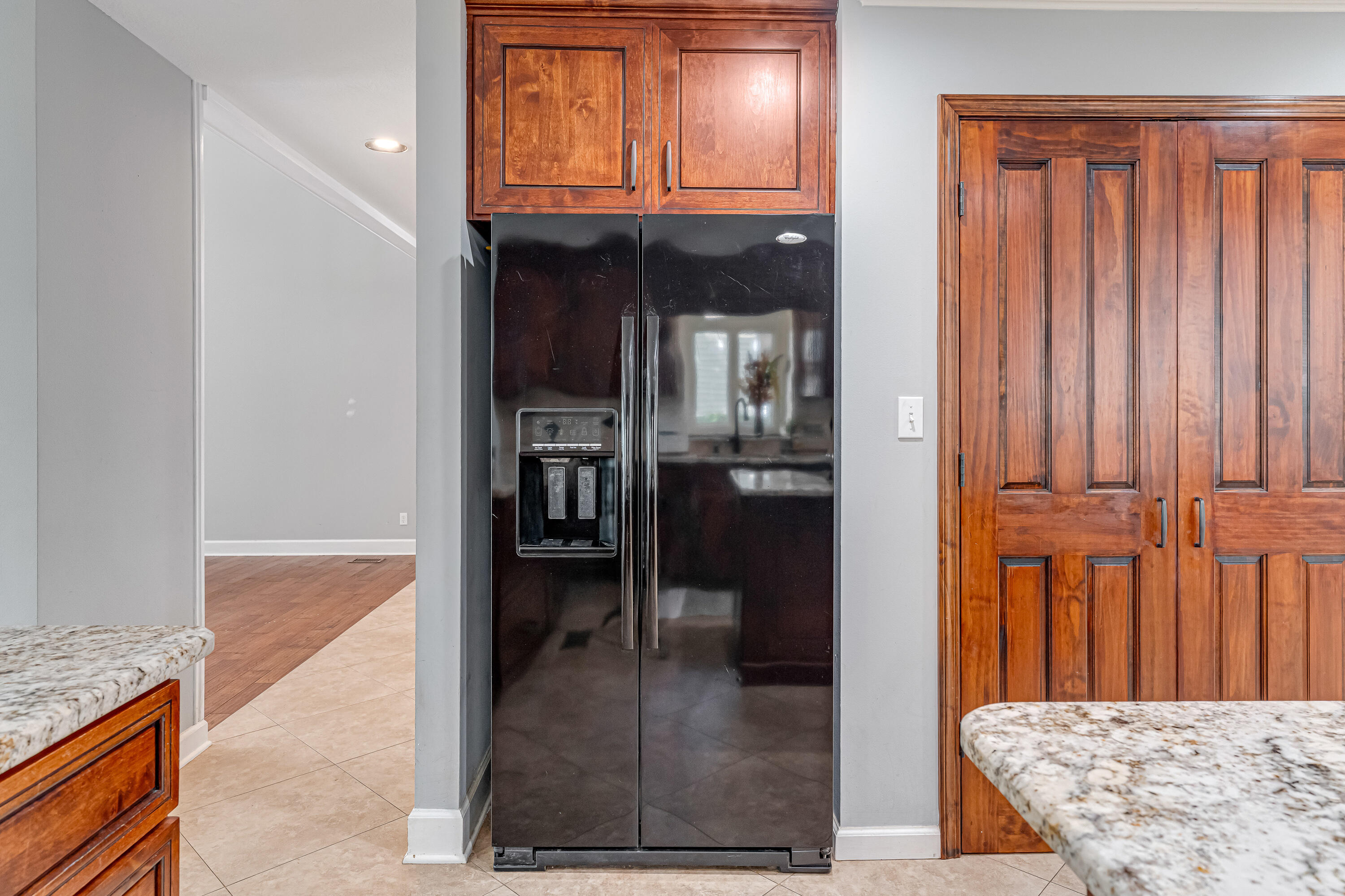 BAYOU S/D - Residential