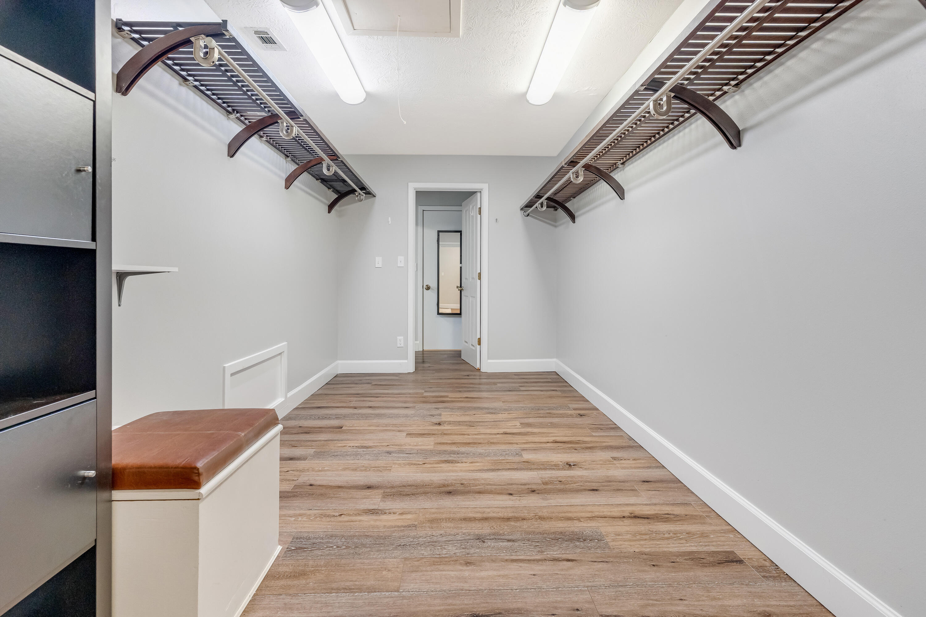 BAYOU S/D - Residential
