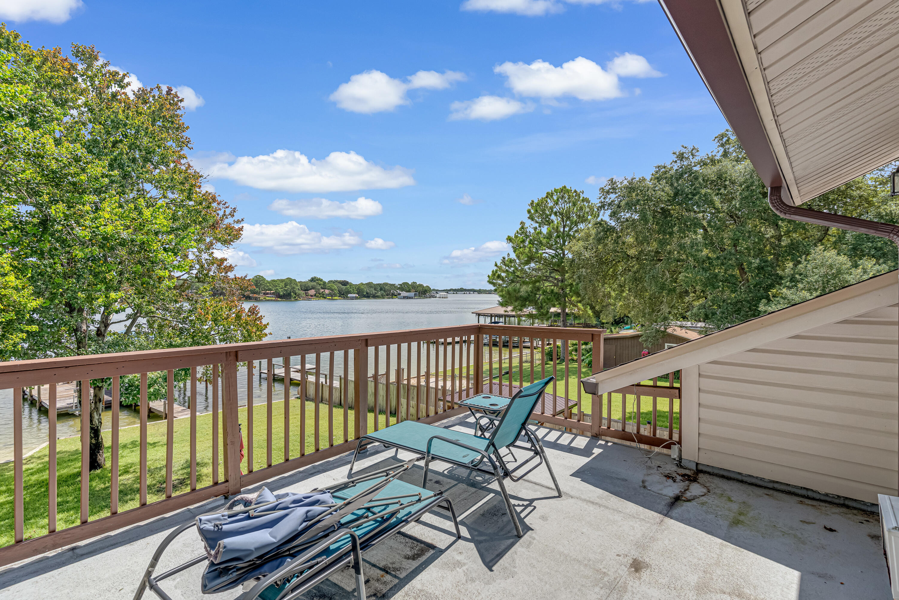 BAYOU S/D - Residential