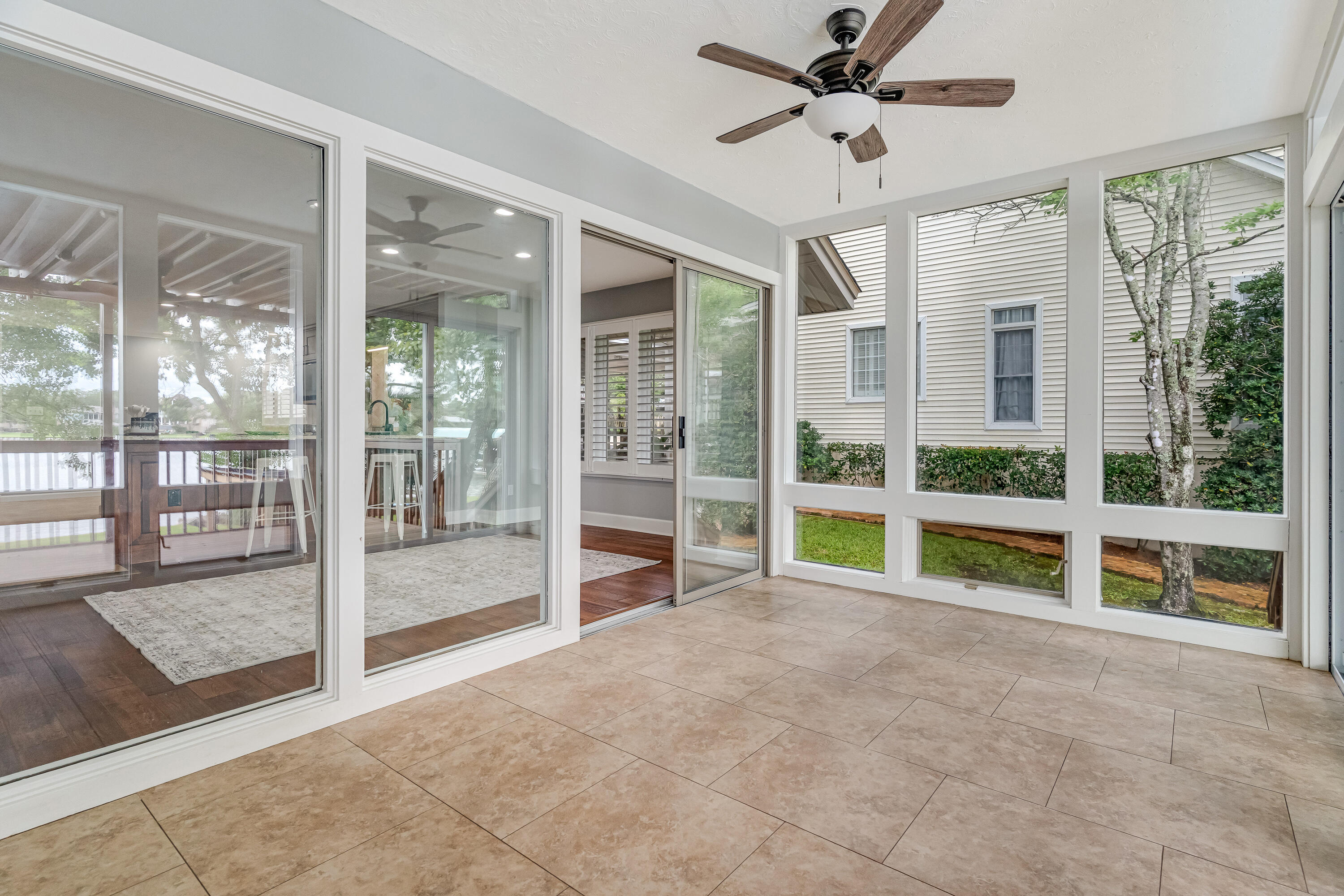 BAYOU S/D - Residential