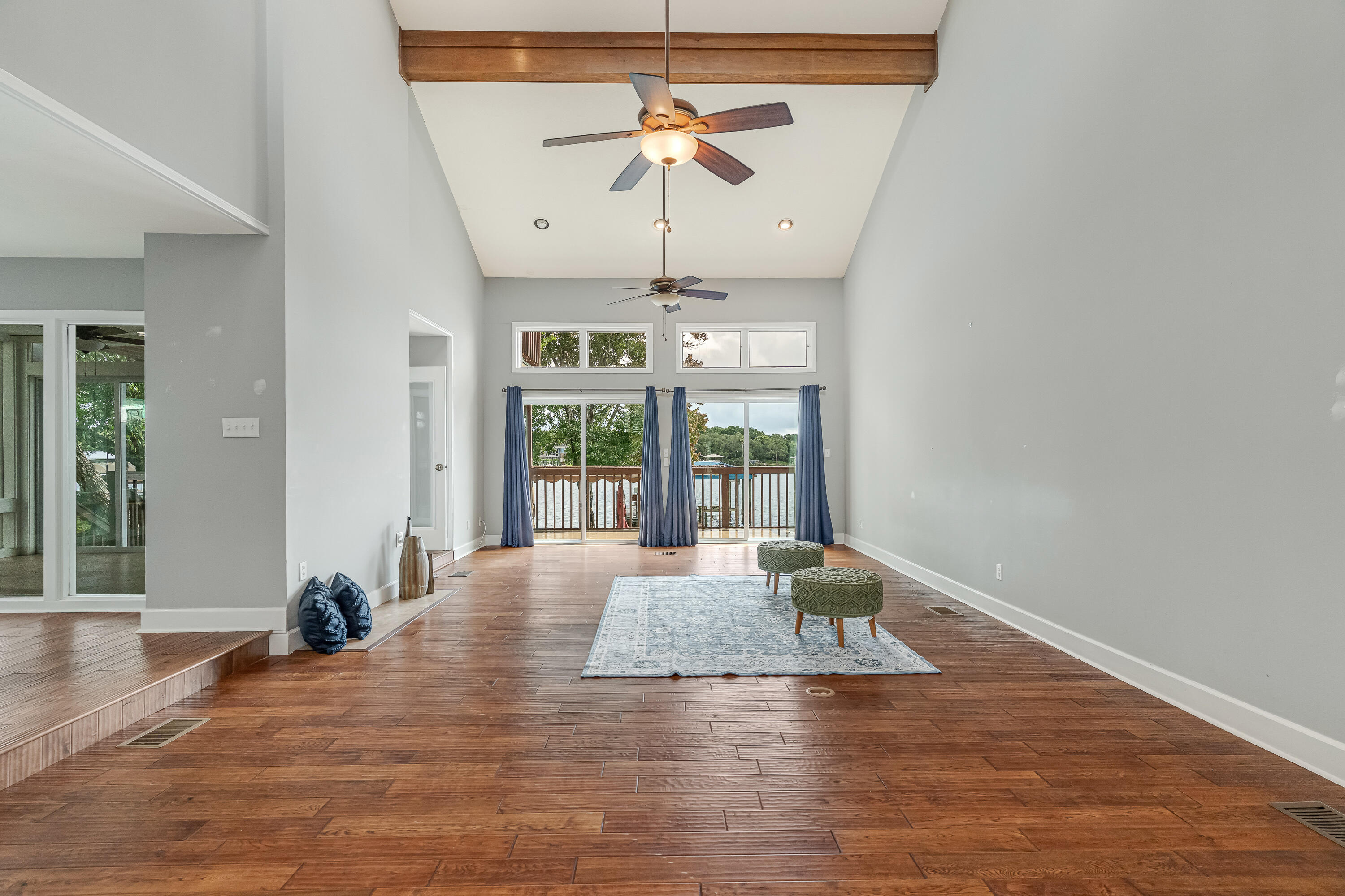 BAYOU S/D - Residential