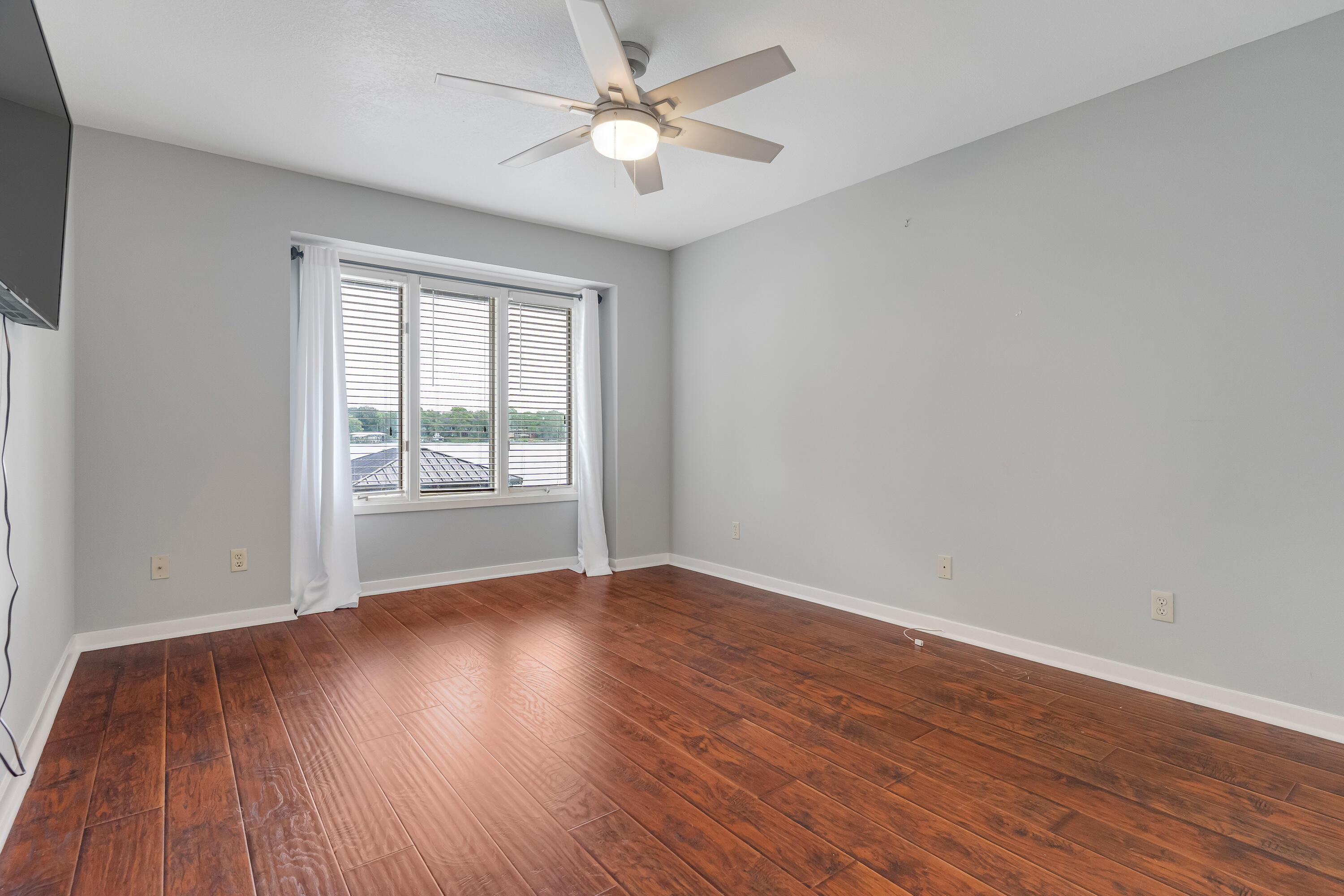 BAYOU S/D - Residential