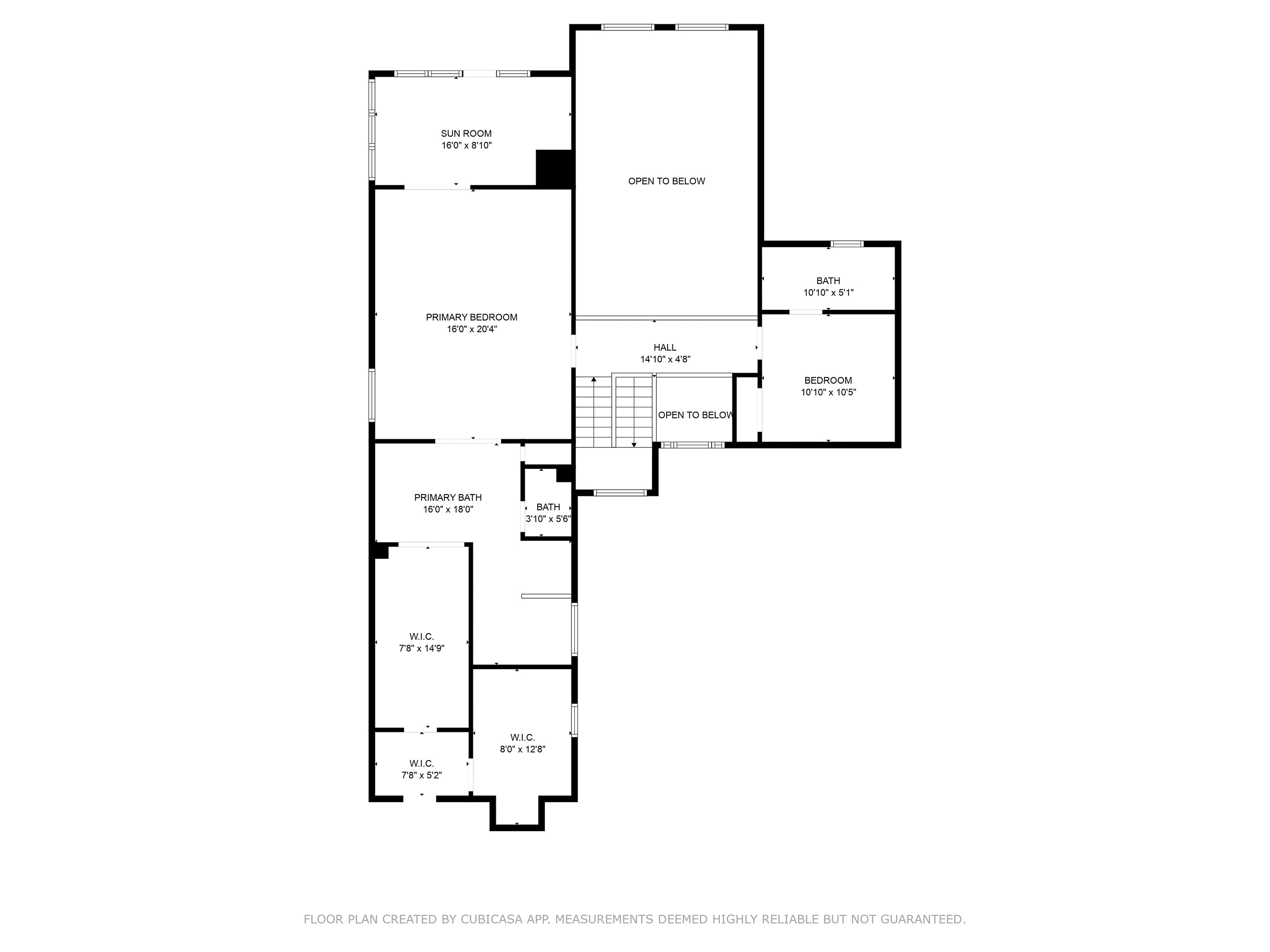 BAYOU S/D - Residential
