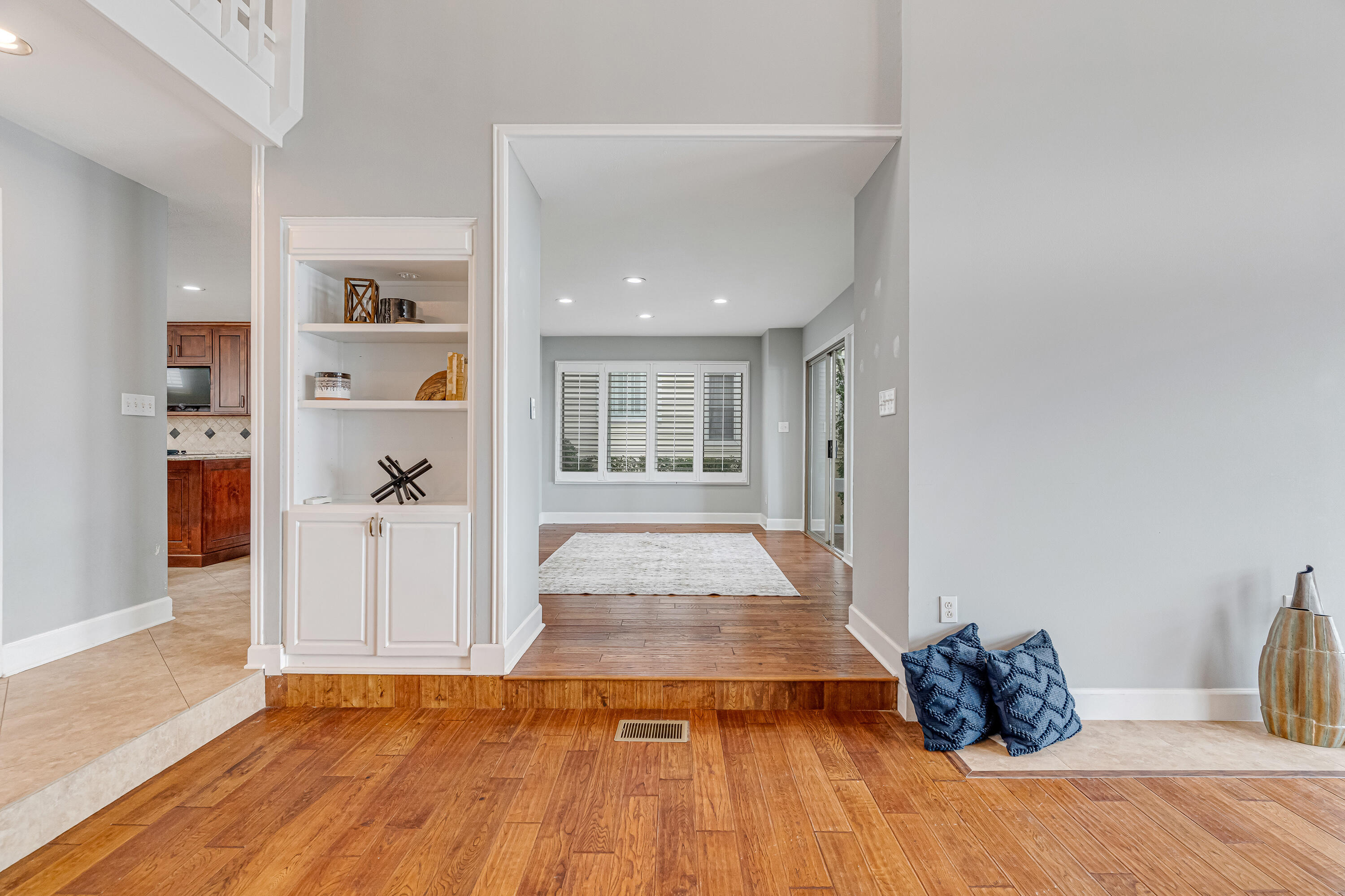 BAYOU S/D - Residential