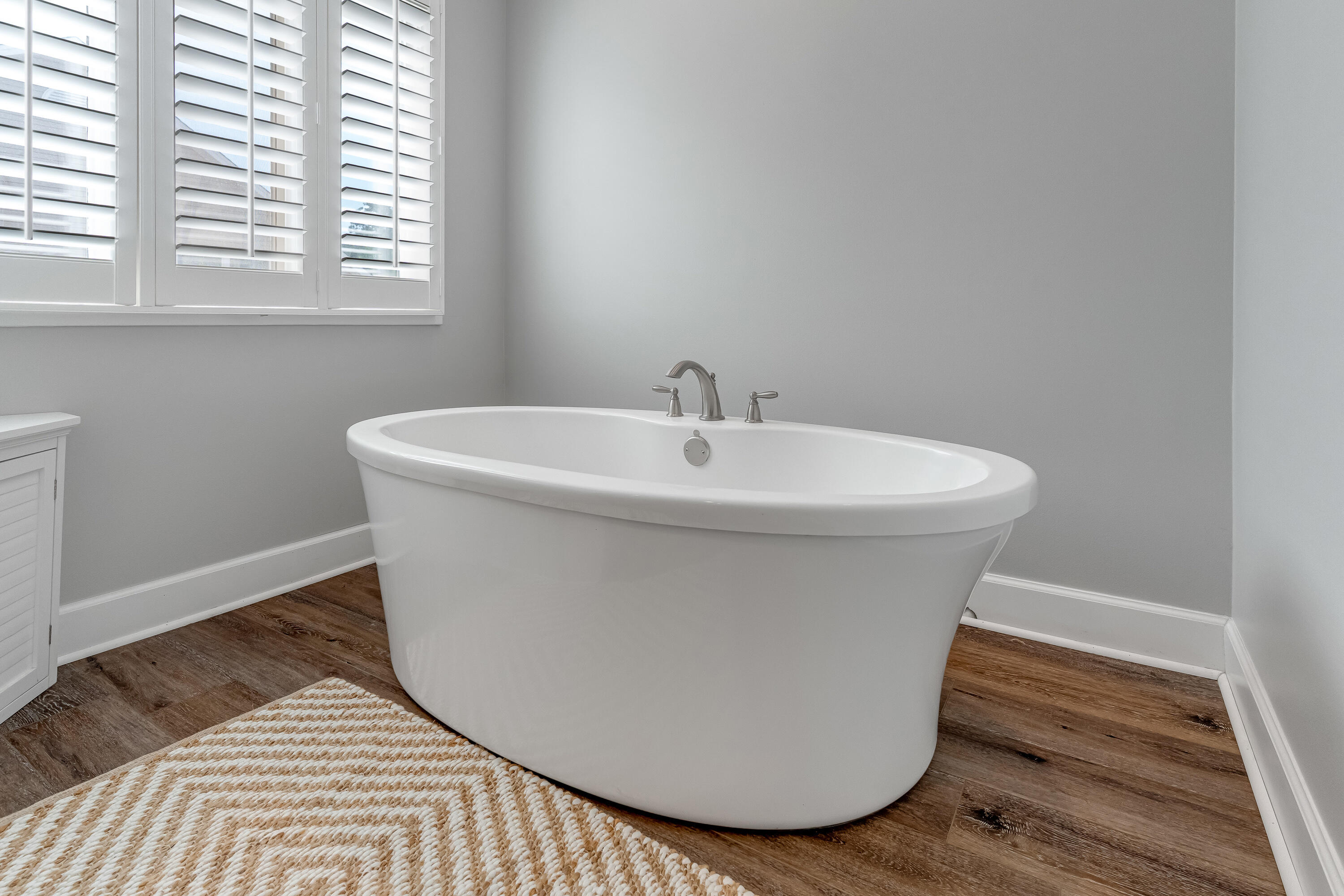 BAYOU S/D - Residential
