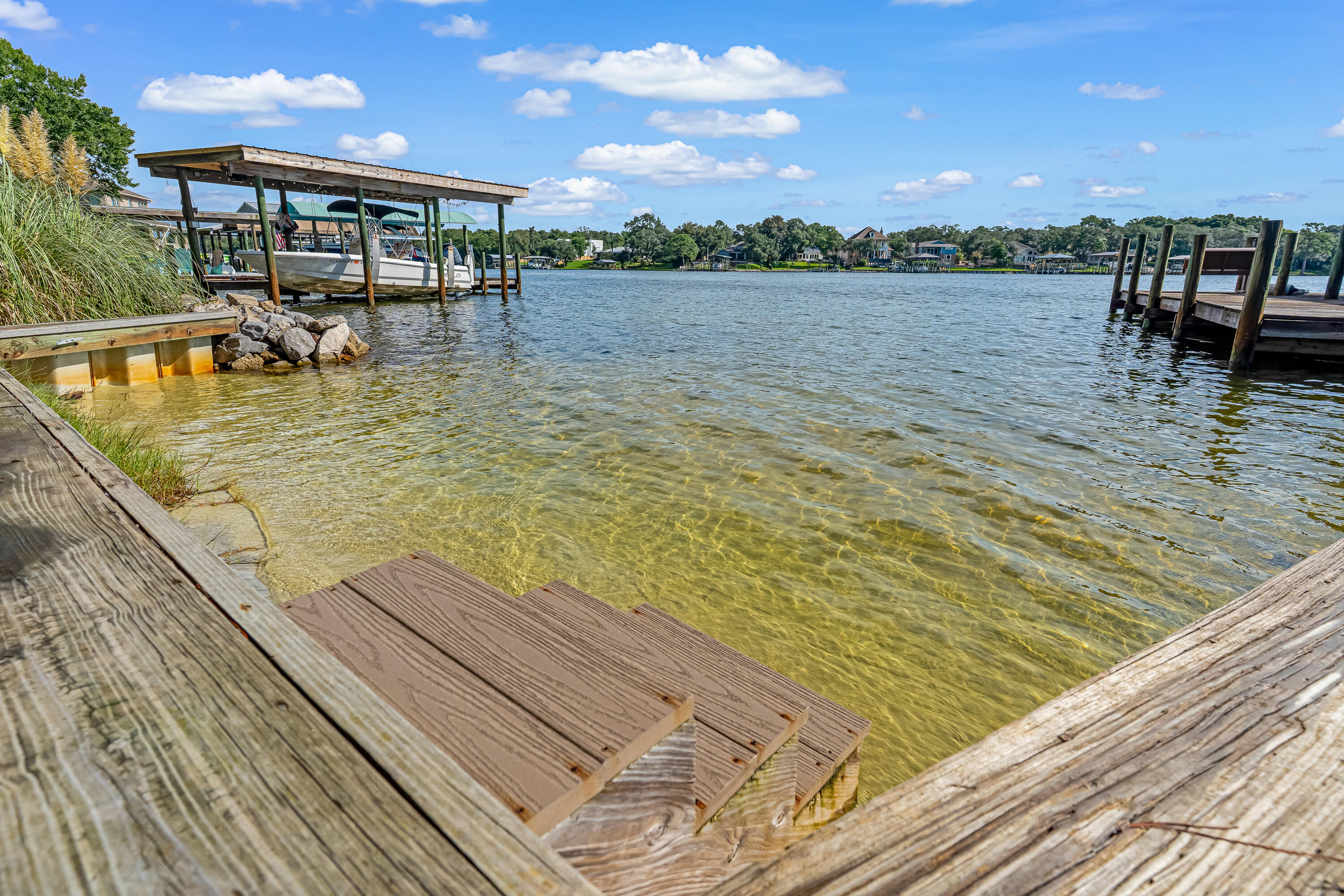 BAYOU S/D - Residential