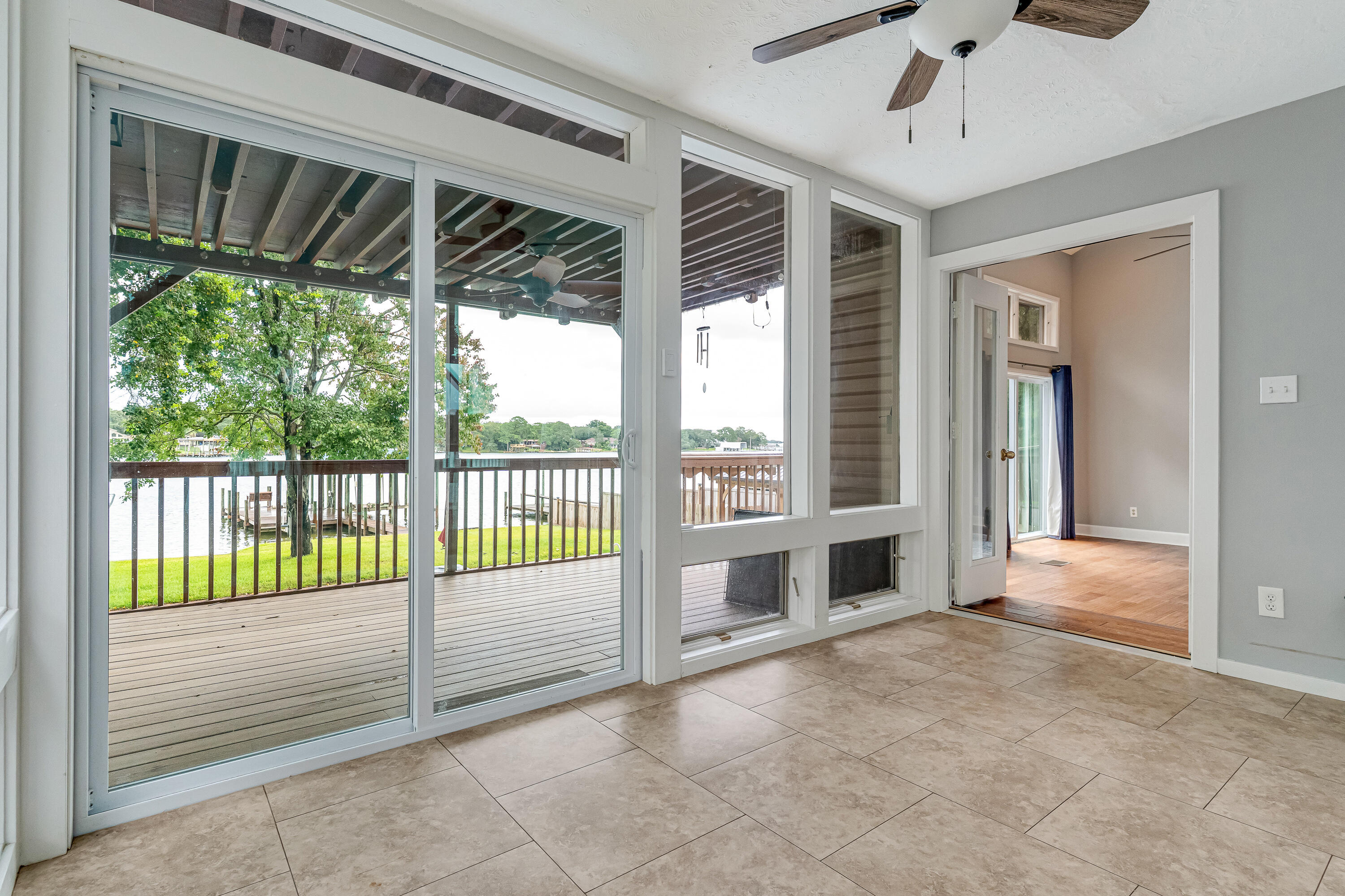 BAYOU S/D - Residential