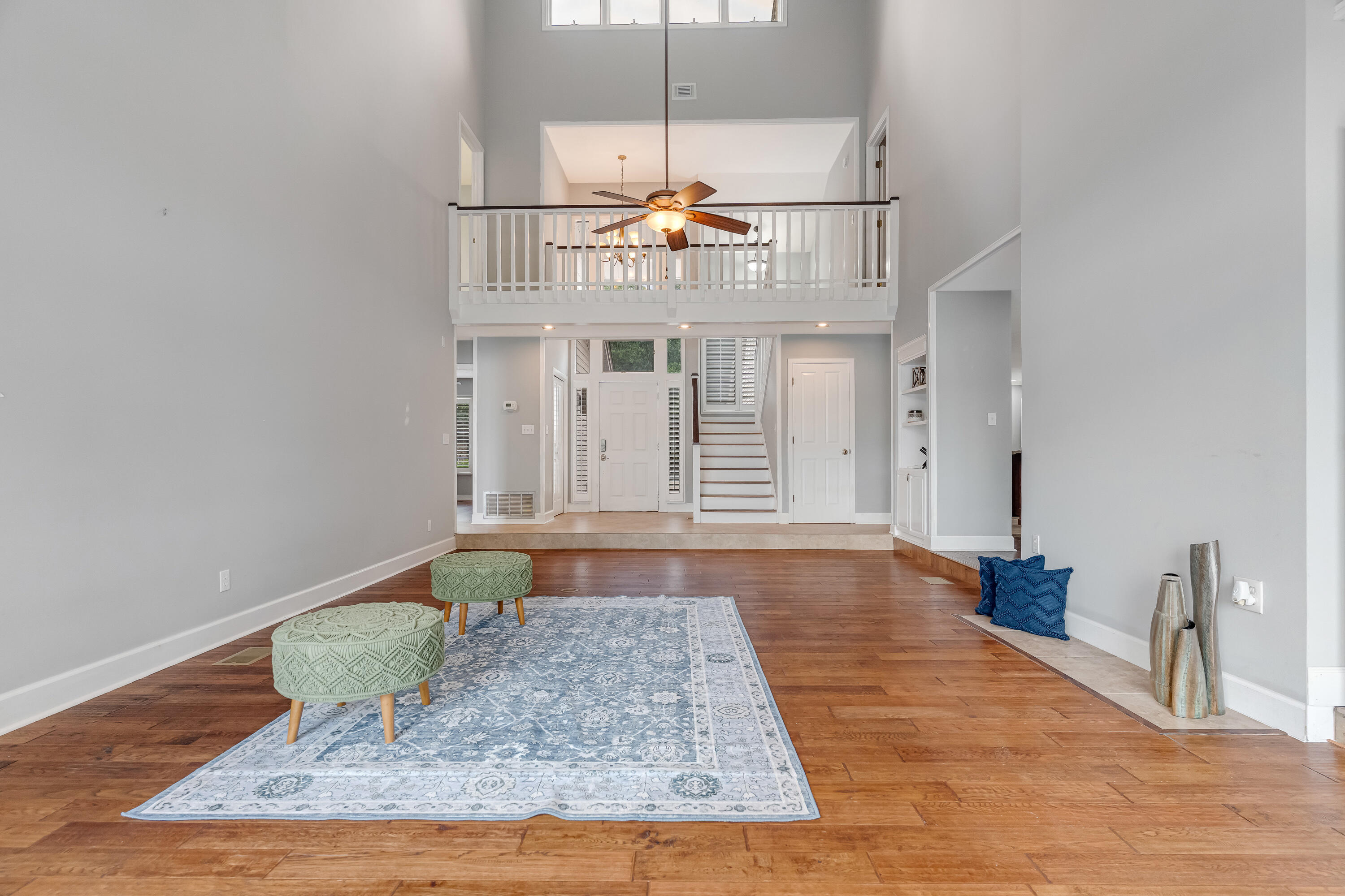 BAYOU S/D - Residential