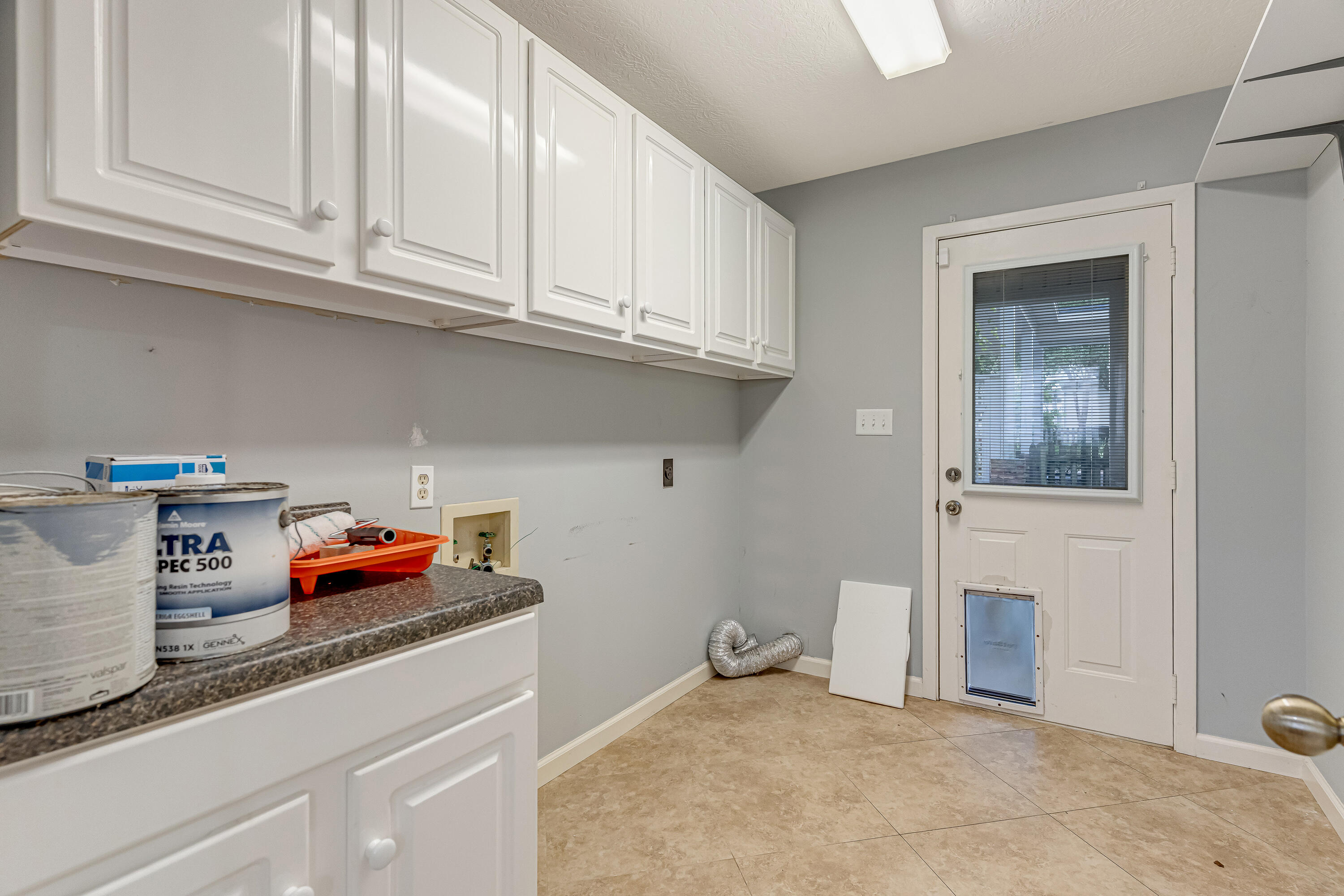 BAYOU S/D - Residential
