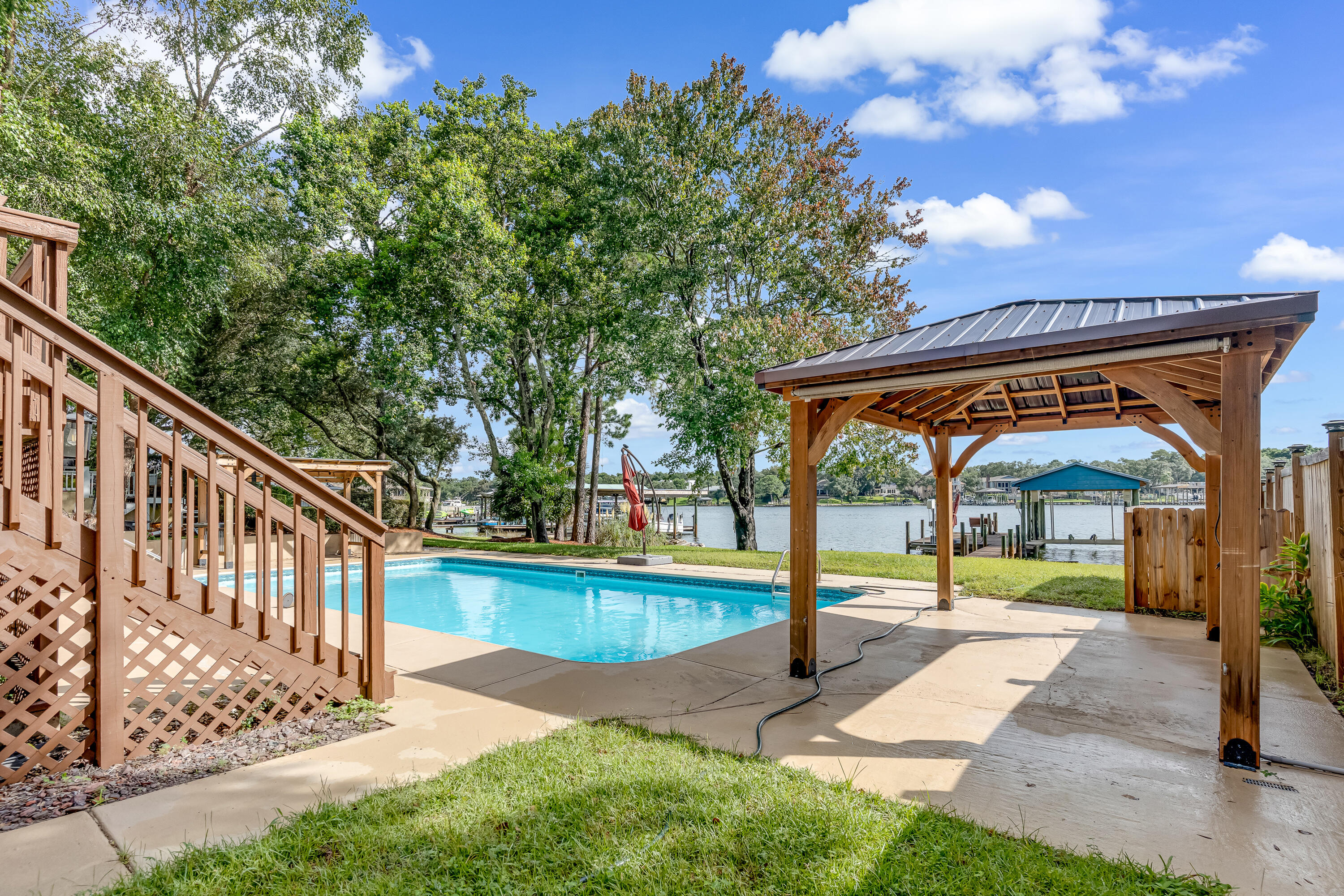 BAYOU S/D - Residential