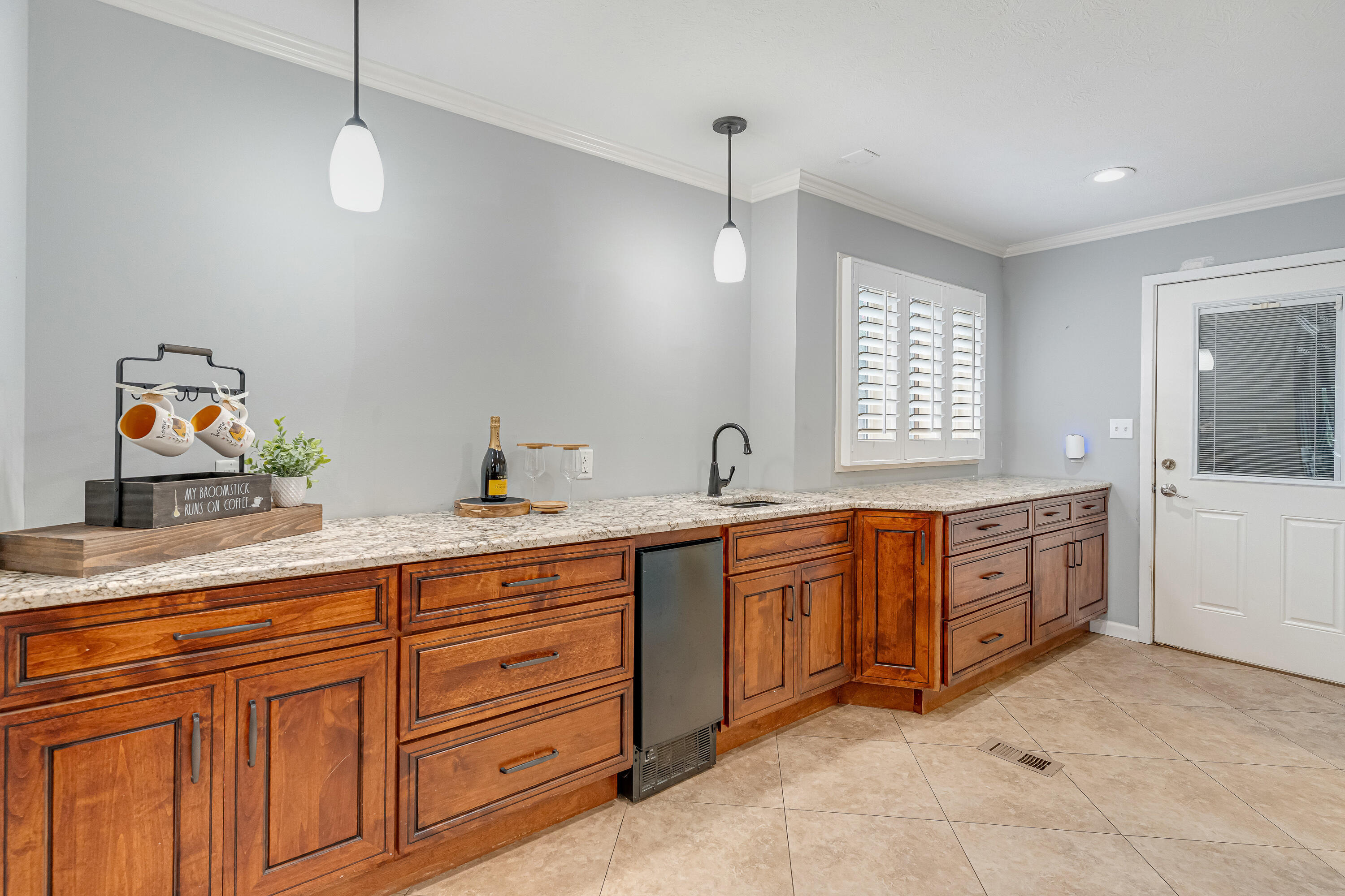 BAYOU S/D - Residential