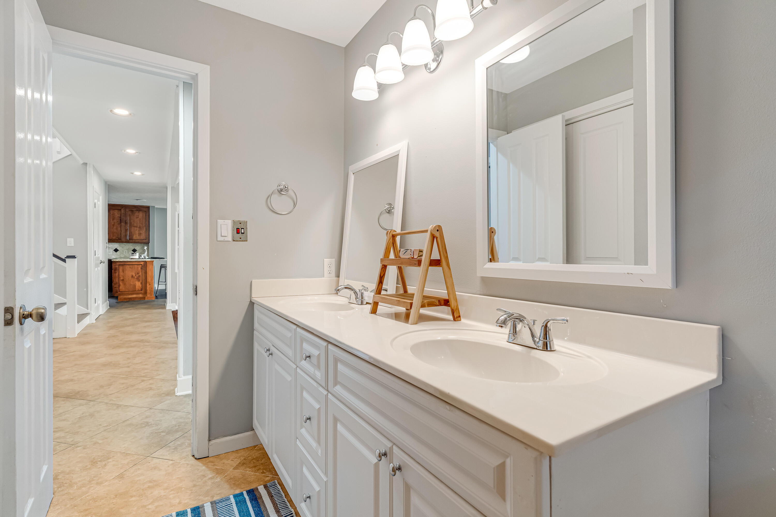 BAYOU S/D - Residential