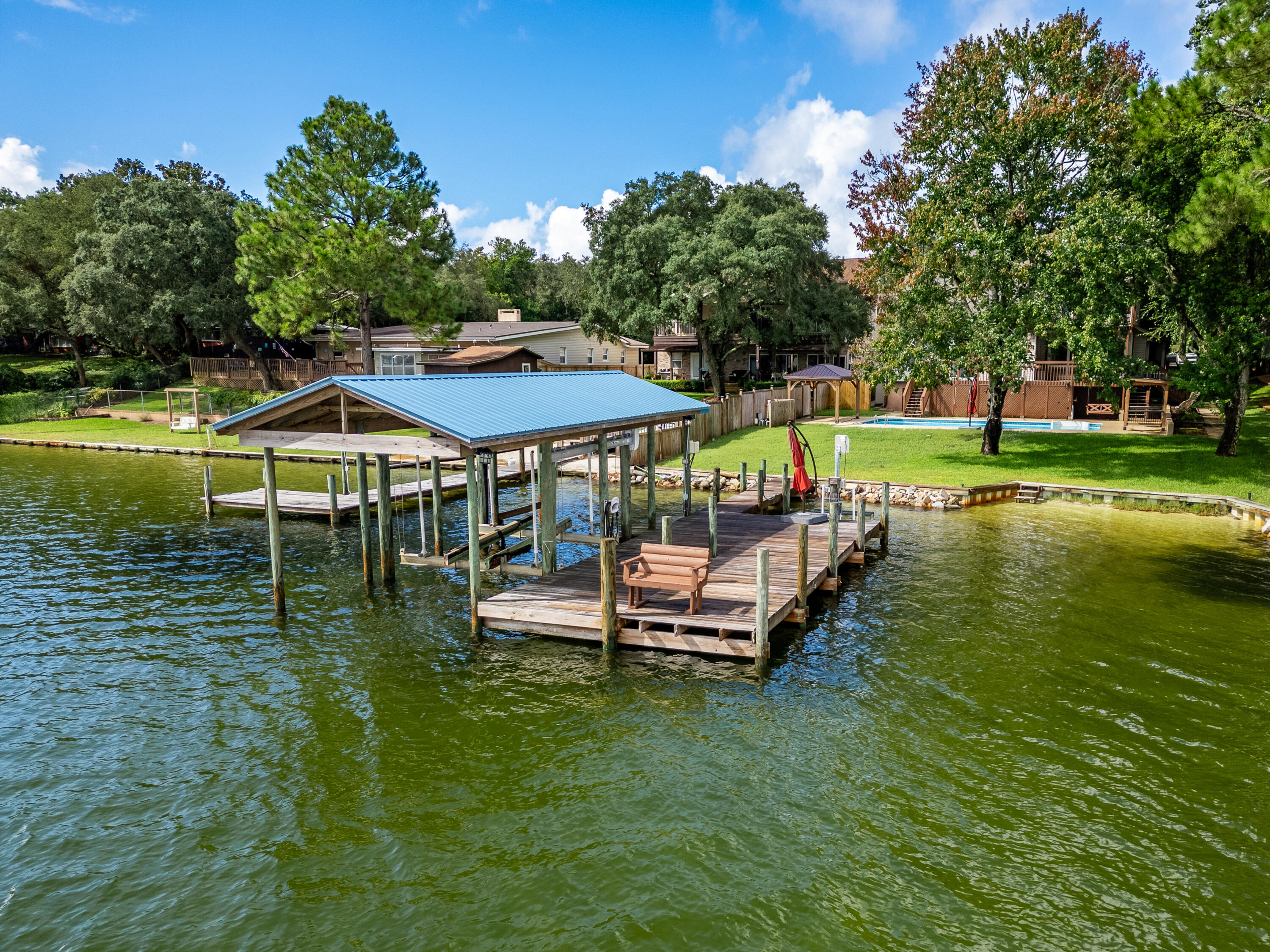 147 Linstew Drive