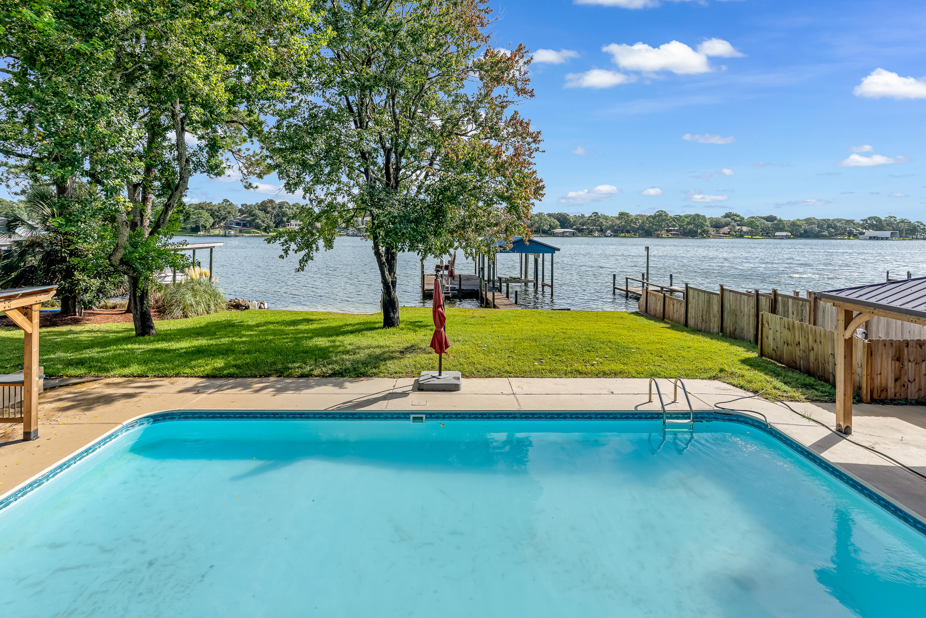 BAYOU S/D - Residential