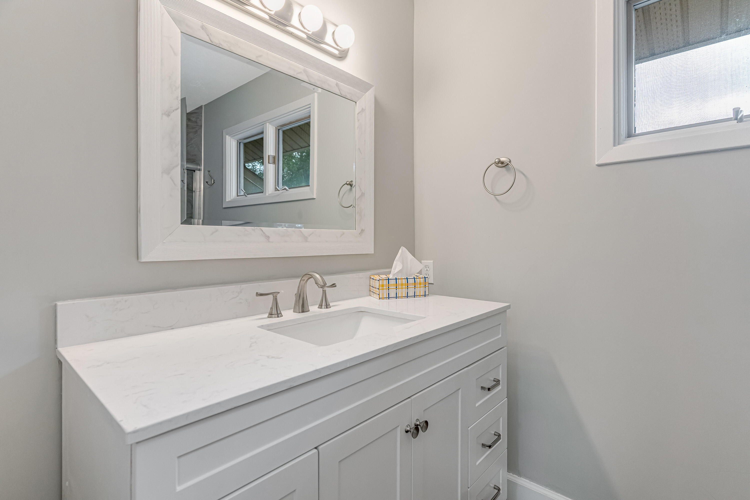 BAYOU S/D - Residential