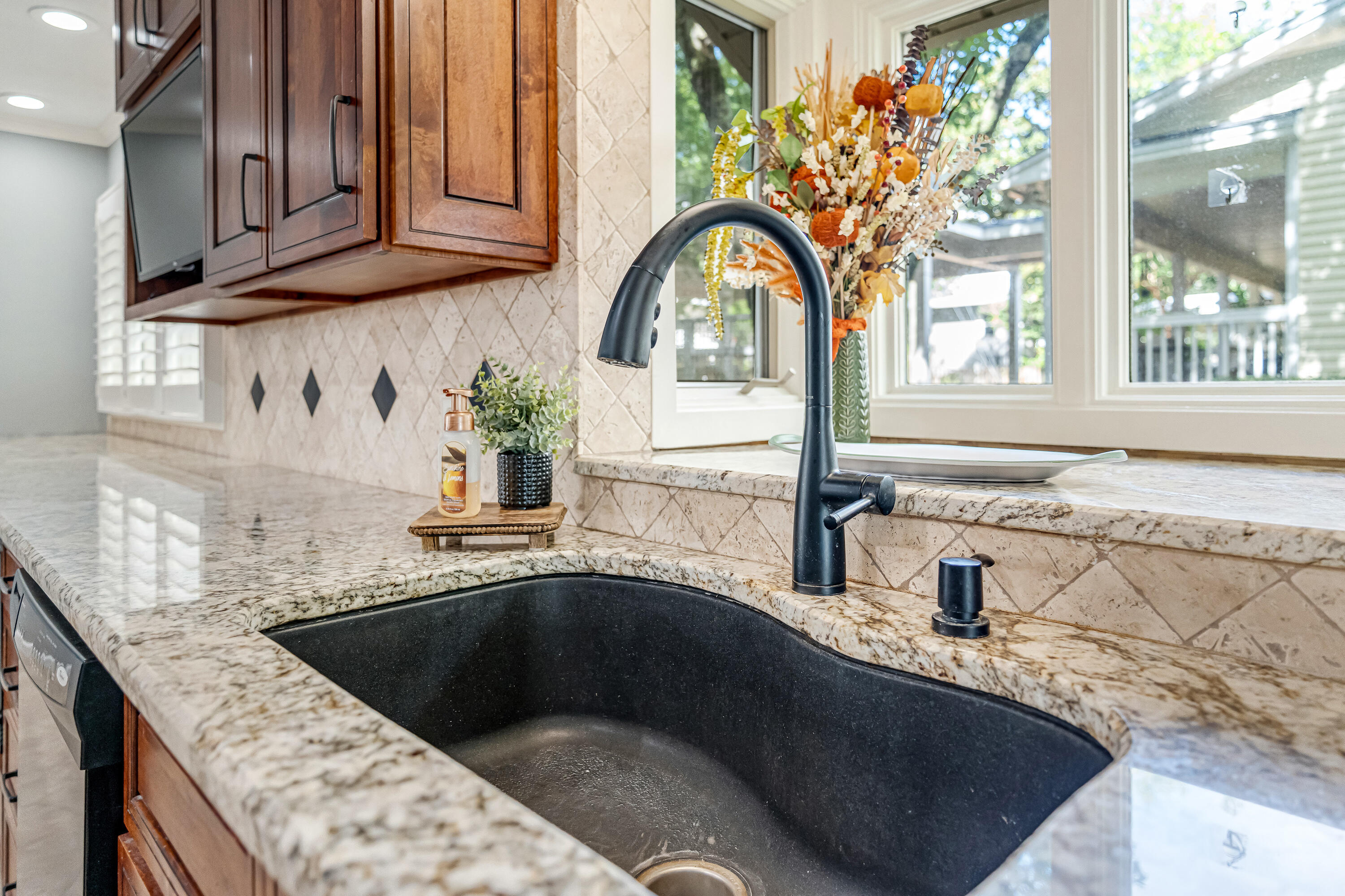 BAYOU S/D - Residential