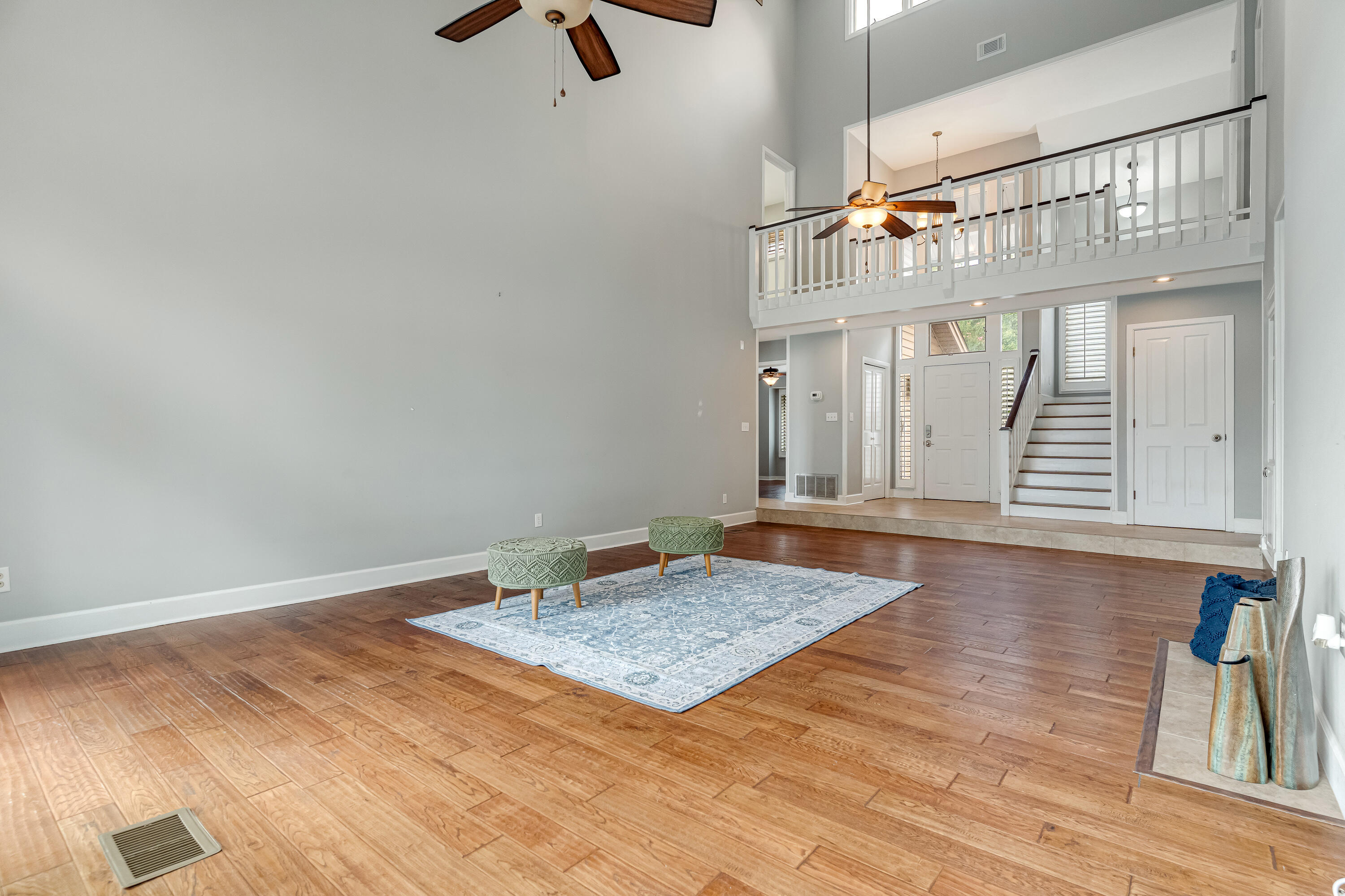 BAYOU S/D - Residential