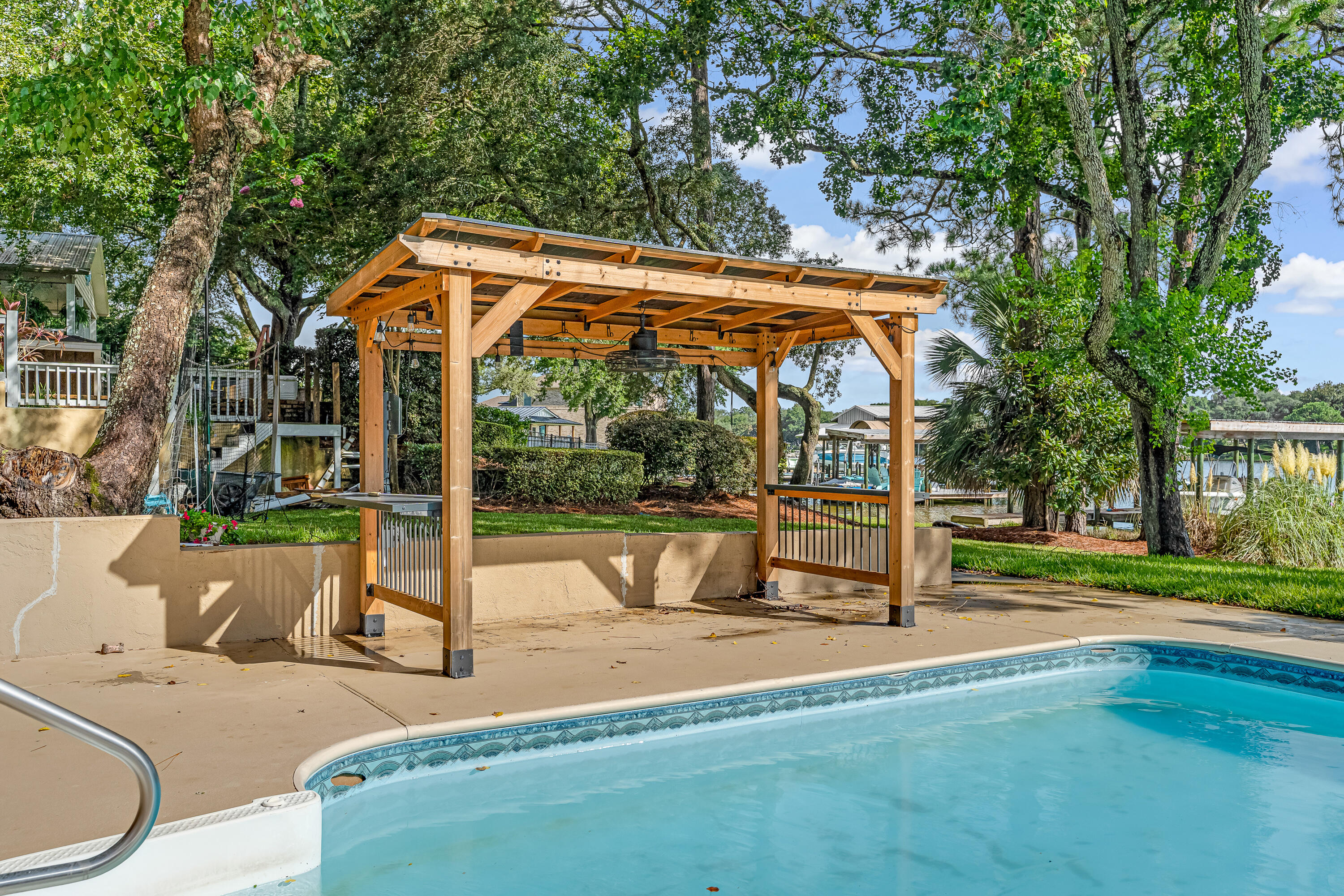 BAYOU S/D - Residential
