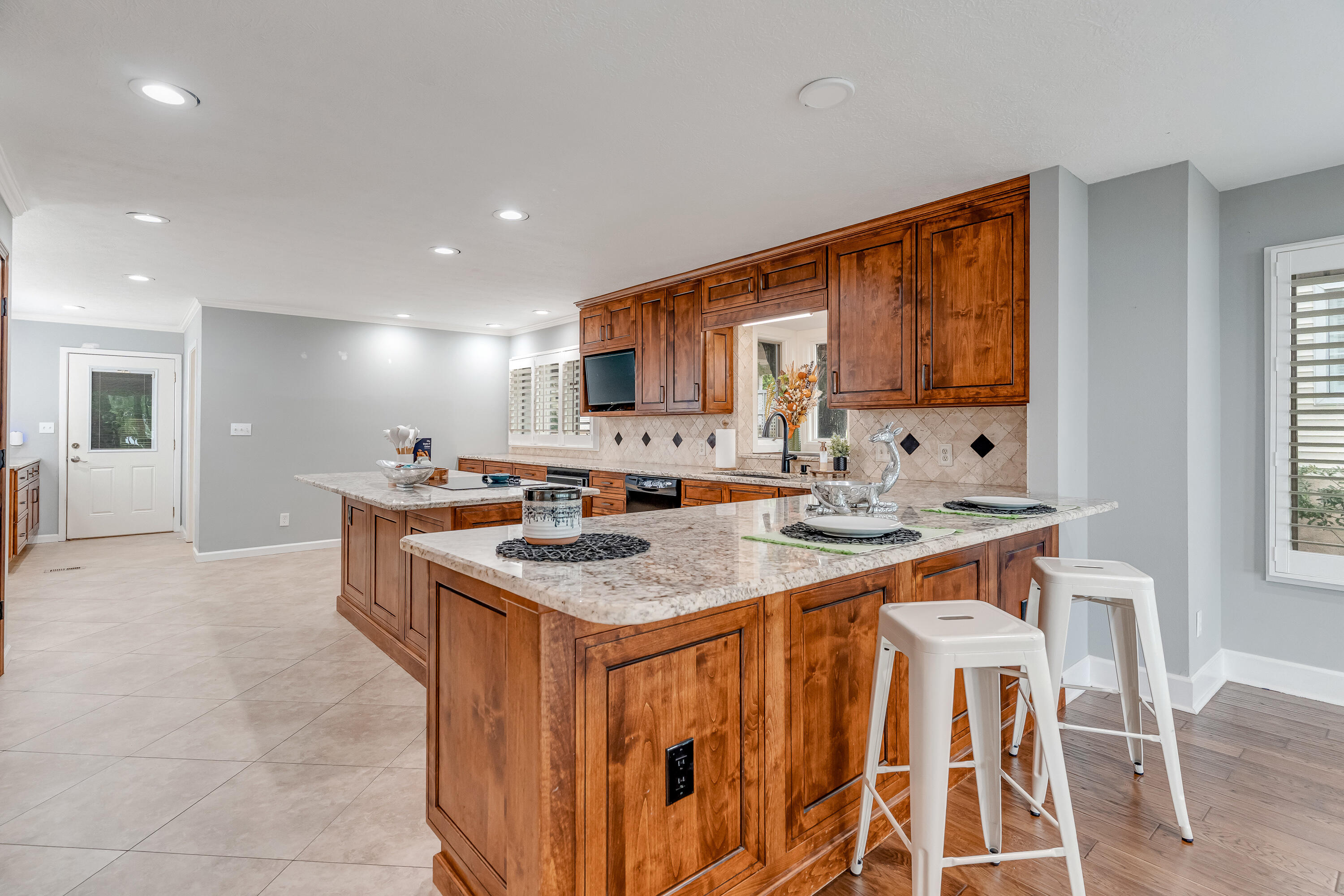 BAYOU S/D - Residential
