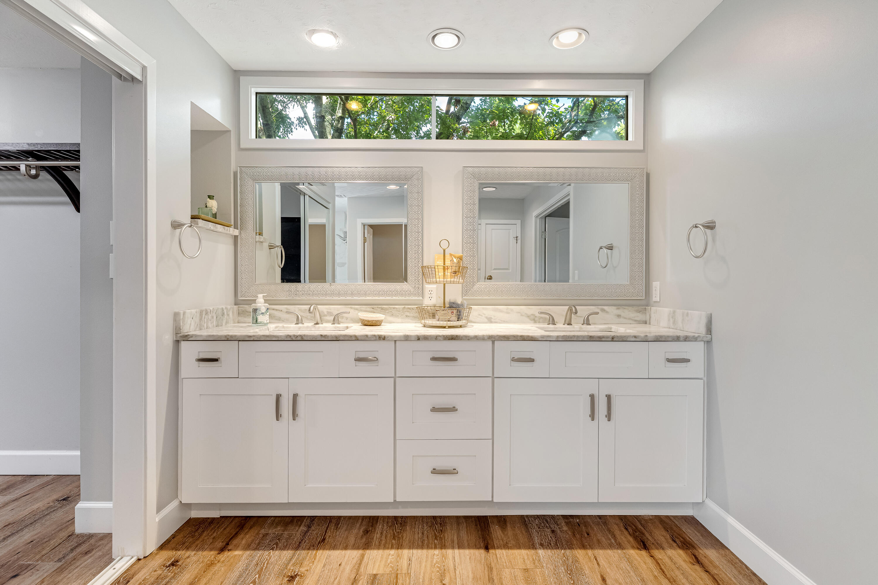 BAYOU S/D - Residential