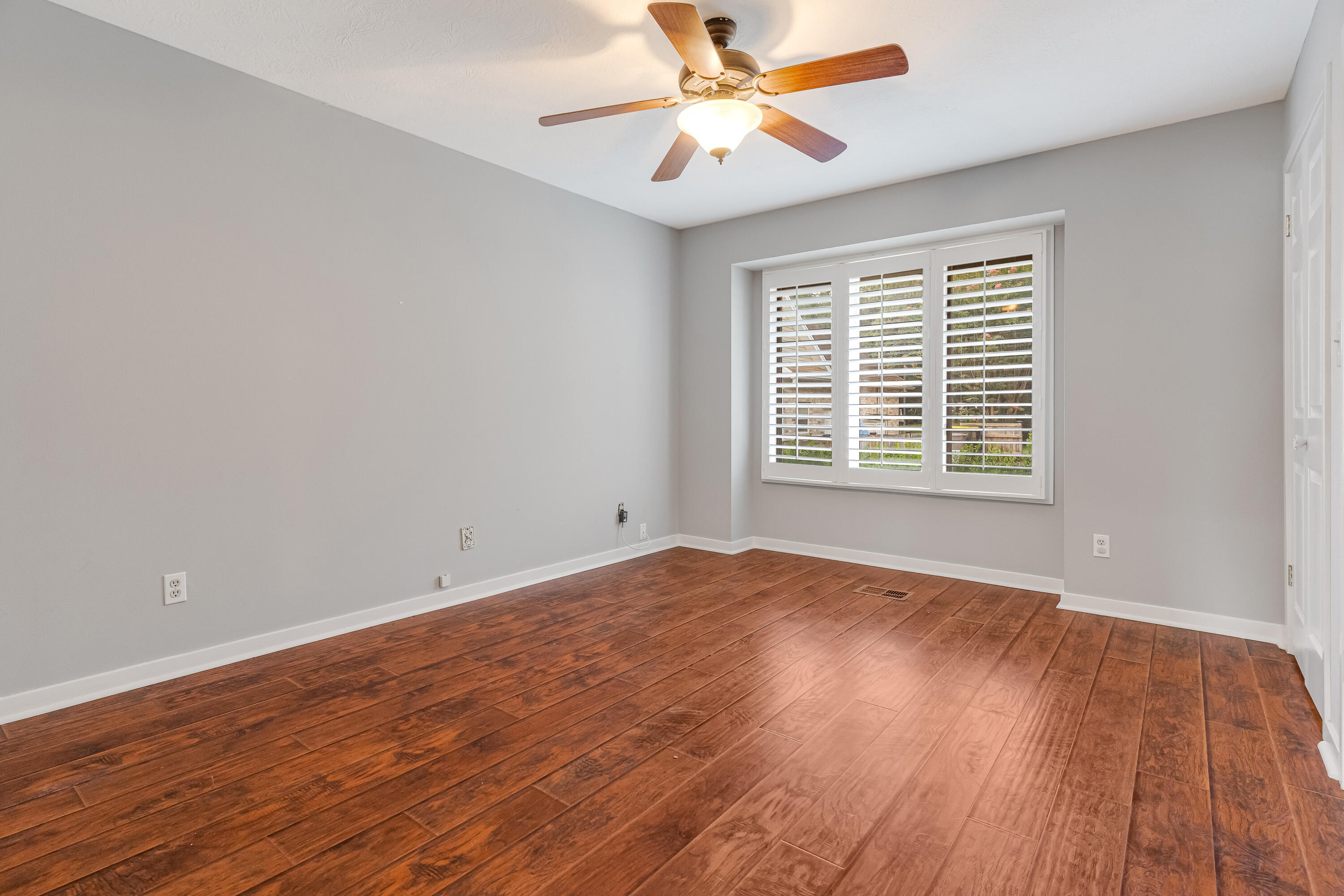 BAYOU S/D - Residential