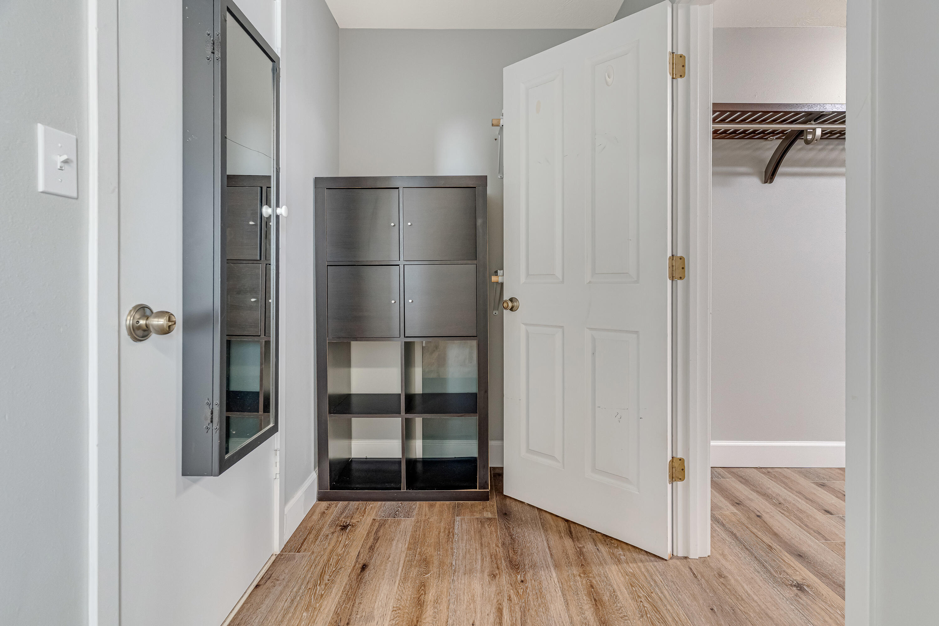 BAYOU S/D - Residential