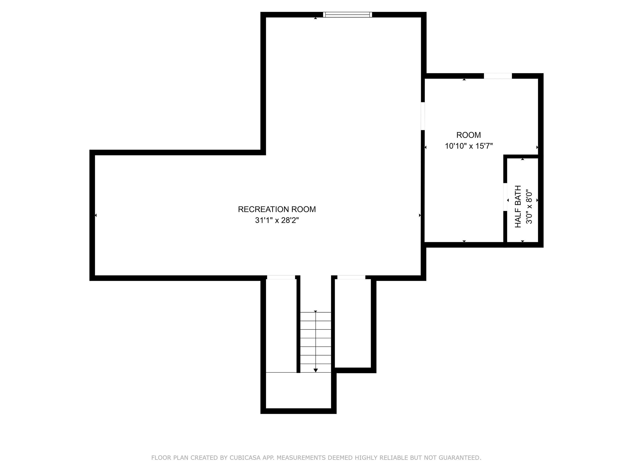 BAYOU S/D - Residential
