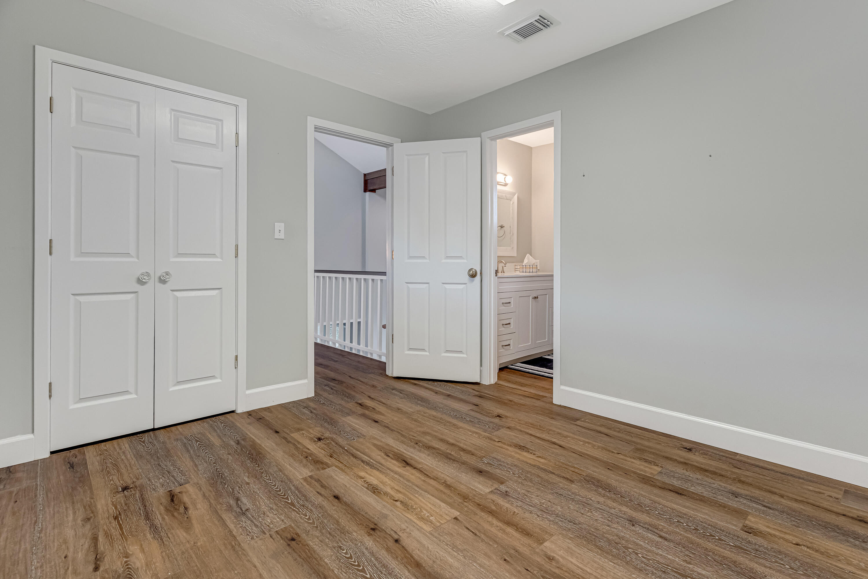 BAYOU S/D - Residential