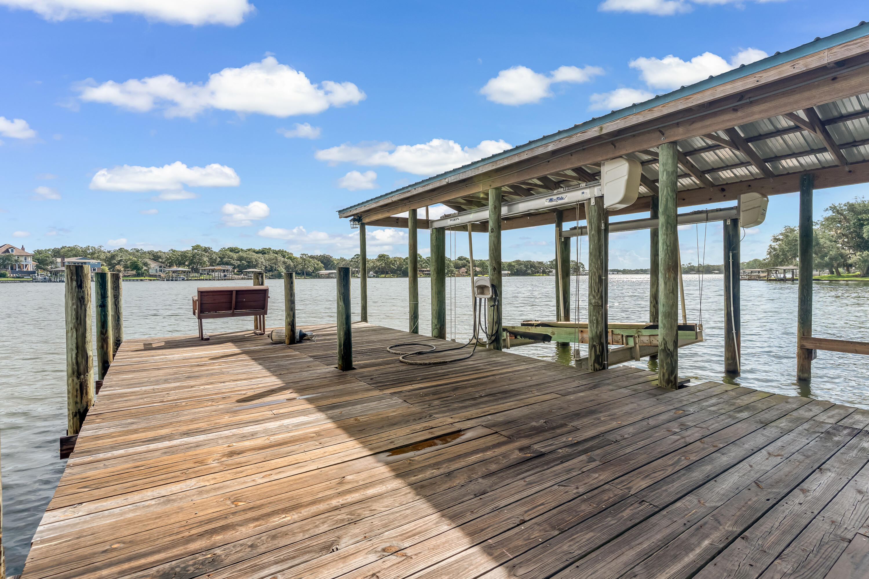 BAYOU S/D - Residential