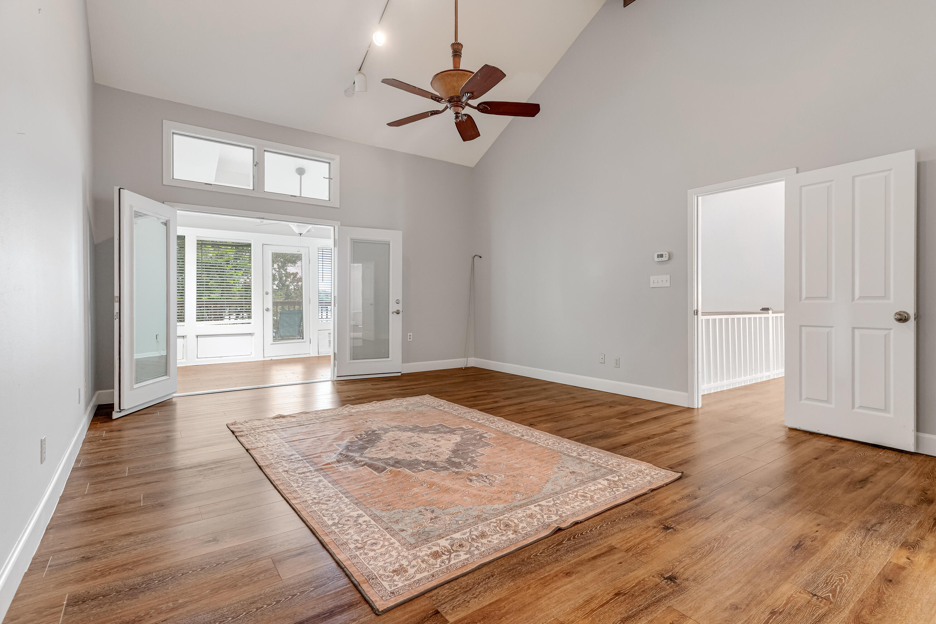BAYOU S/D - Residential