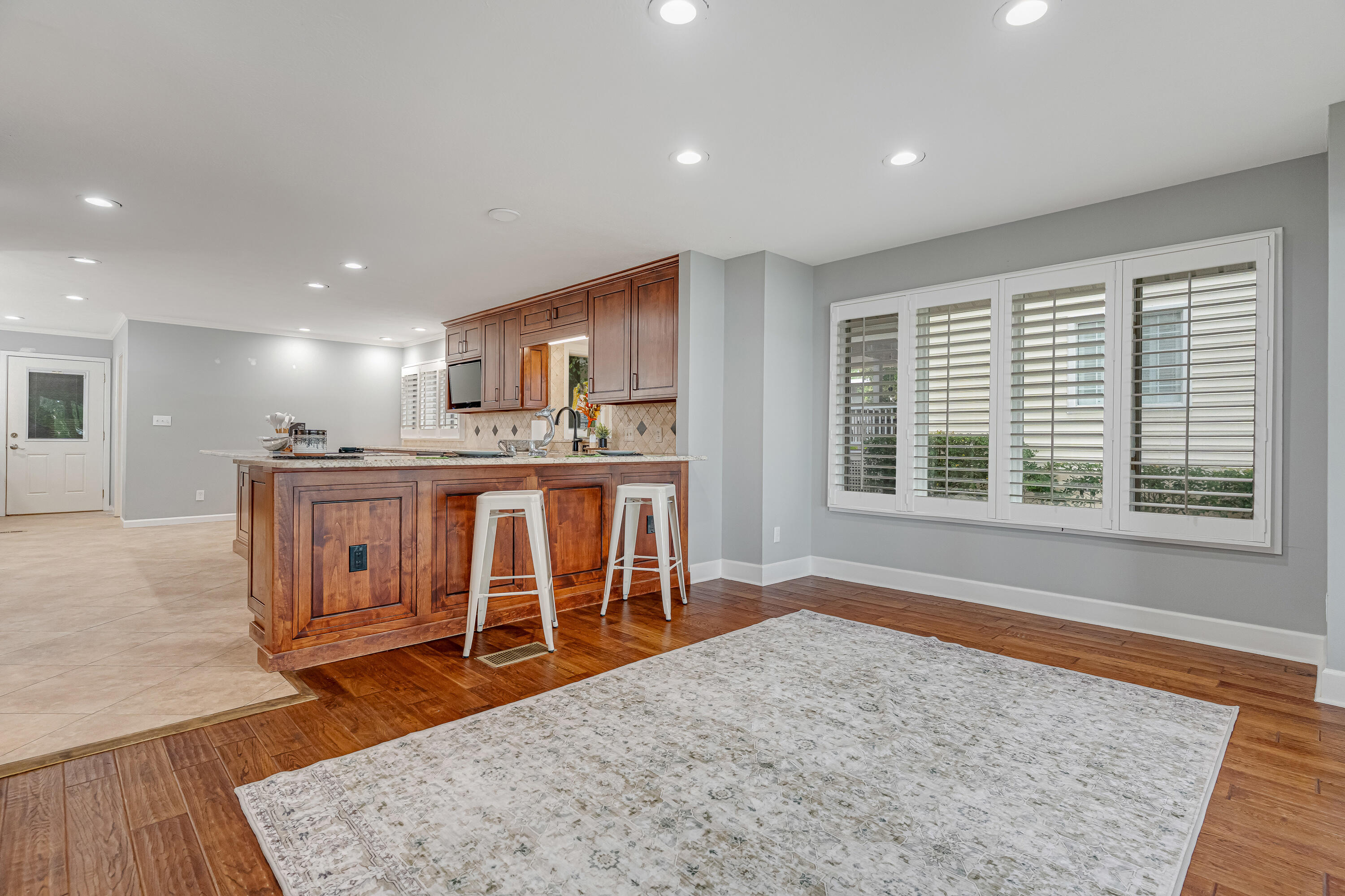 BAYOU S/D - Residential