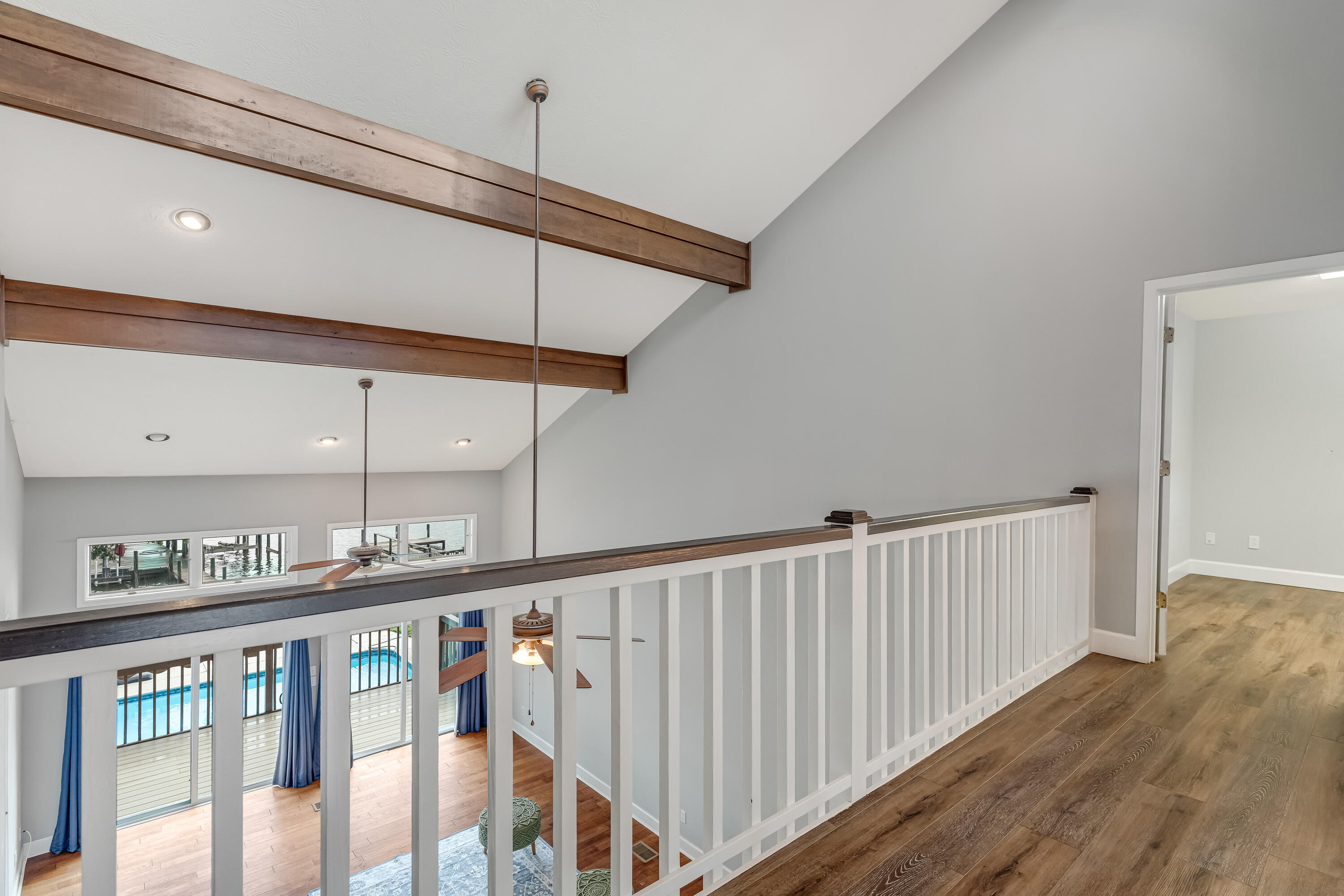 BAYOU S/D - Residential