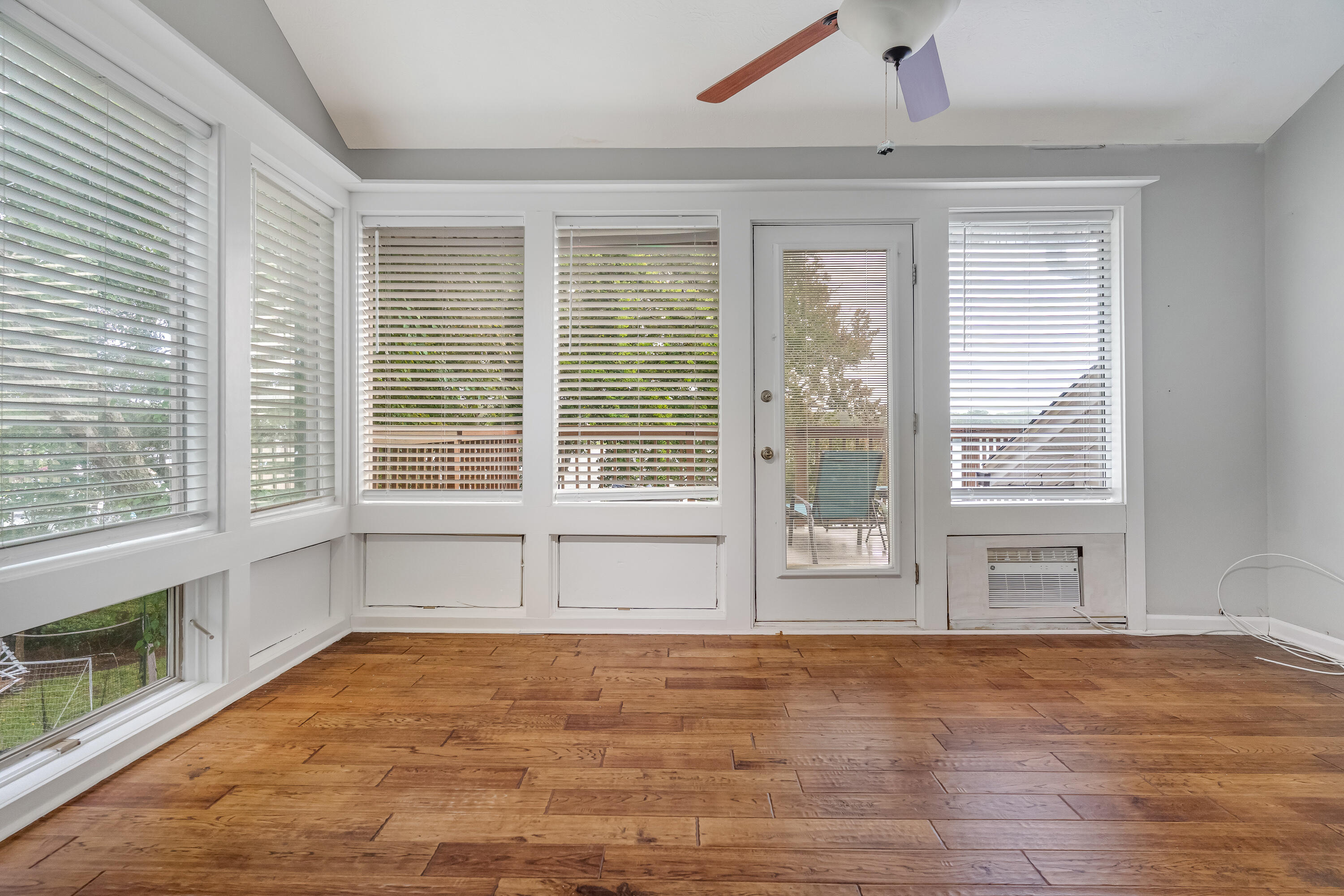 BAYOU S/D - Residential