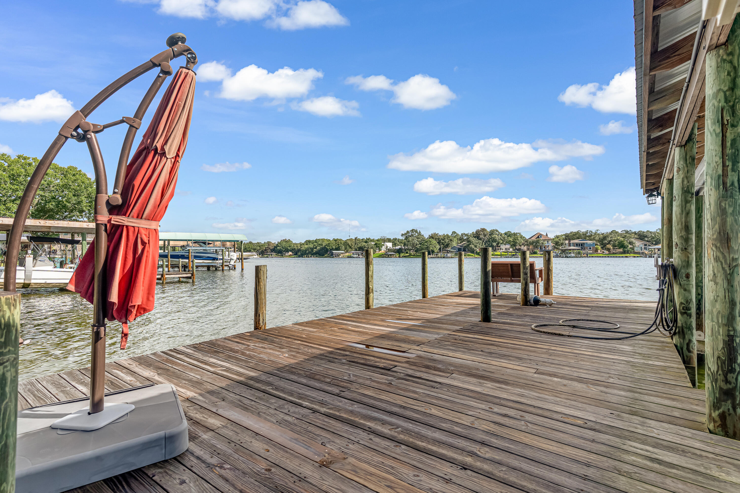 BAYOU S/D - Residential