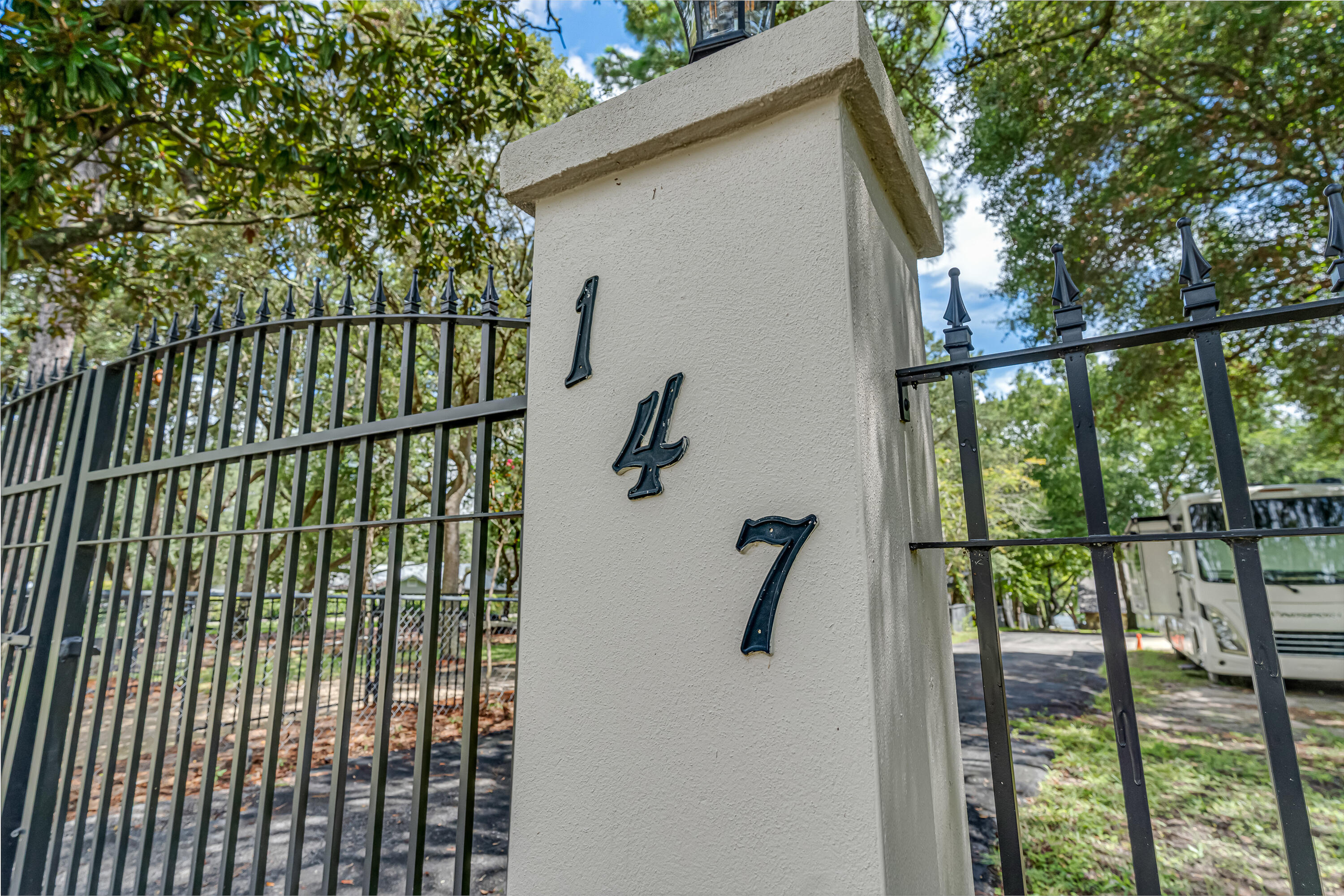 BAYOU S/D - Residential