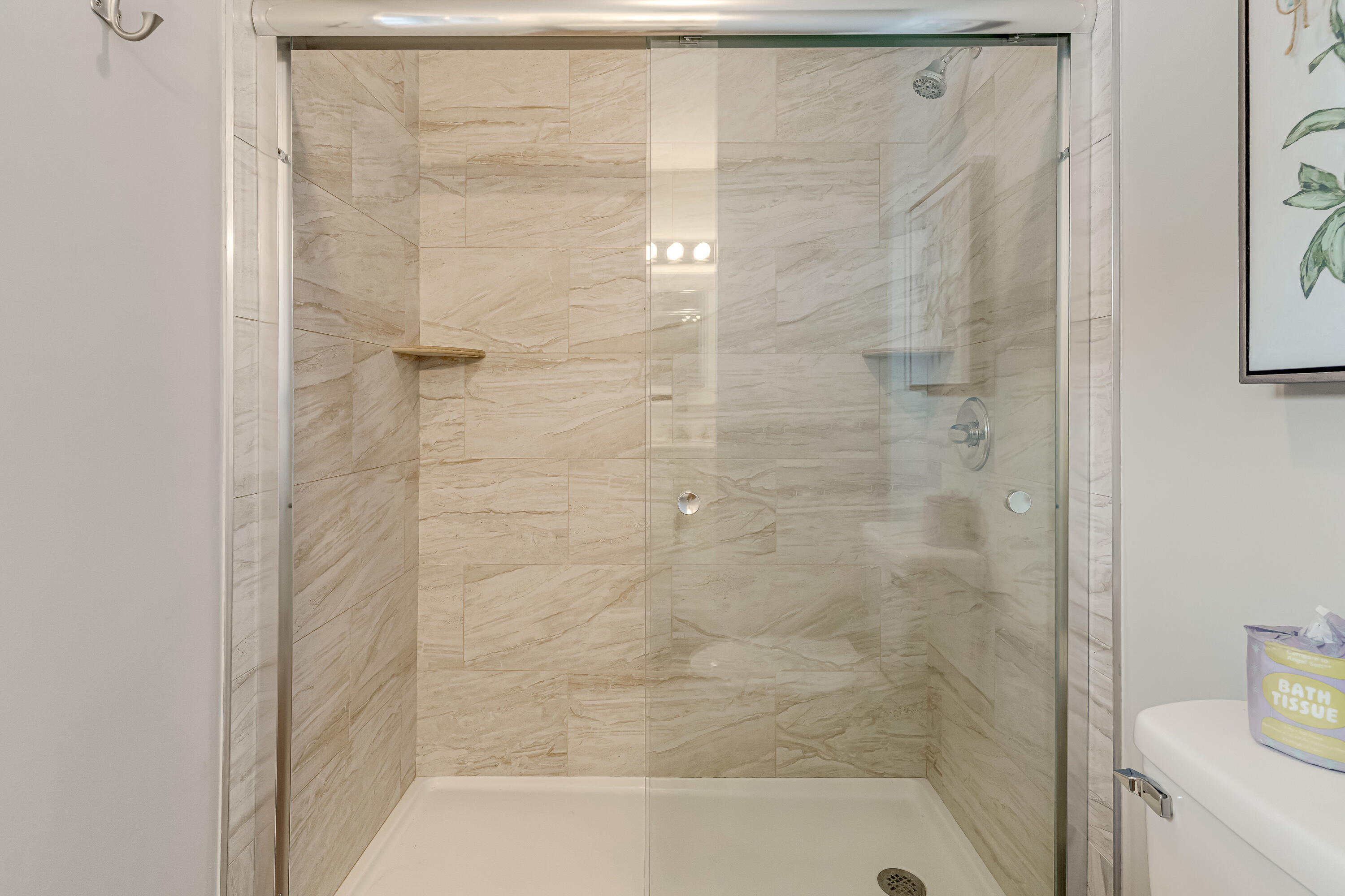 BAYOU S/D - Residential